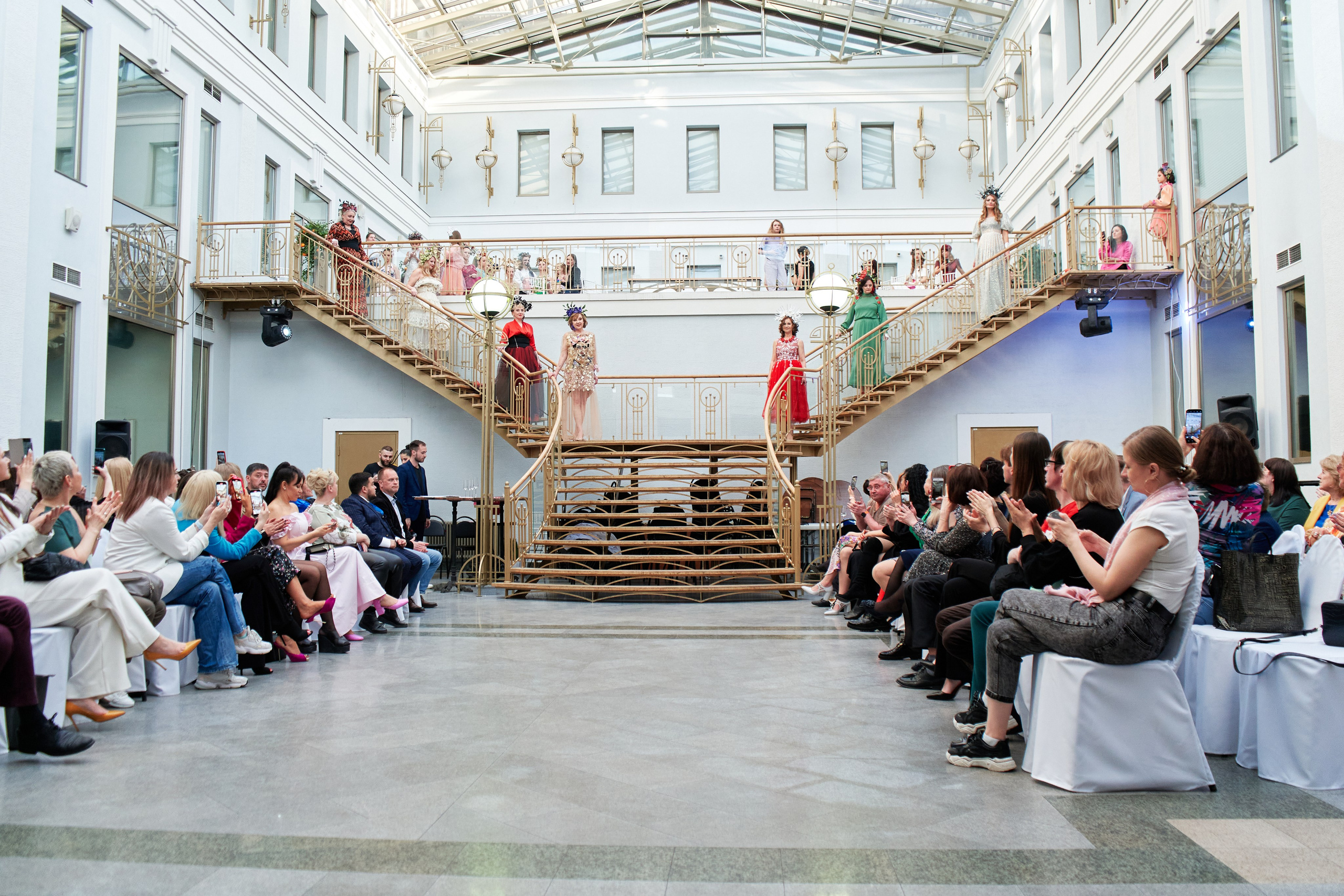 Королева мегаполиса. Фотограф в Санкт-Петербурге Алексеев Егор