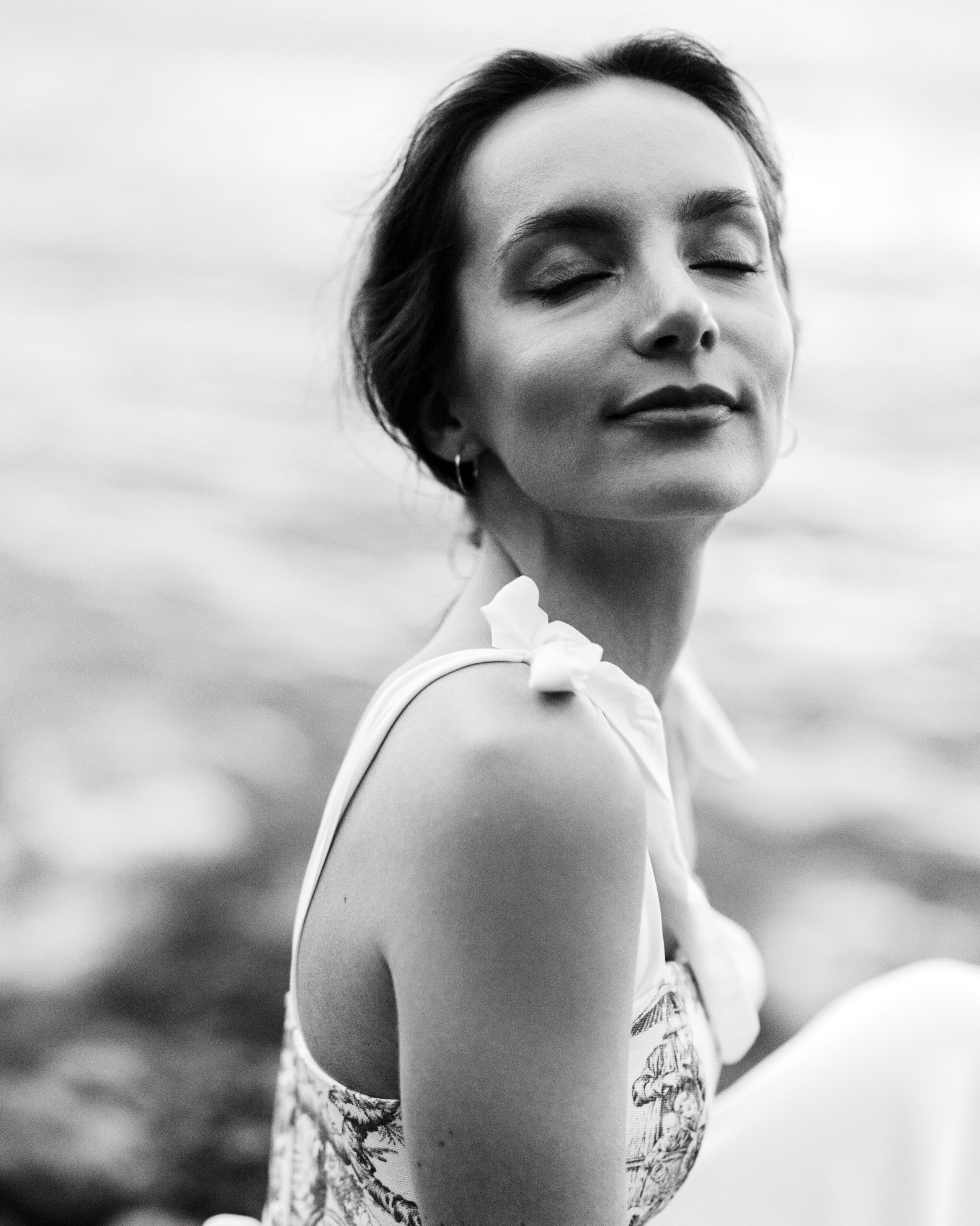 NASTYA | SARPI. Photographer Barcelona