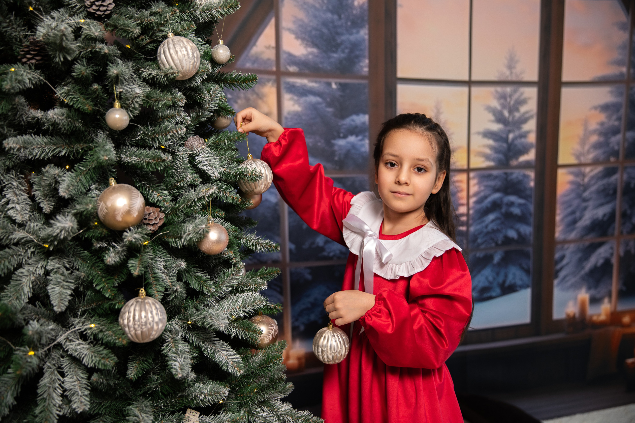 Тематические фотосессии. Школьный и детский фотограф в г. Саранске Дарья Левина