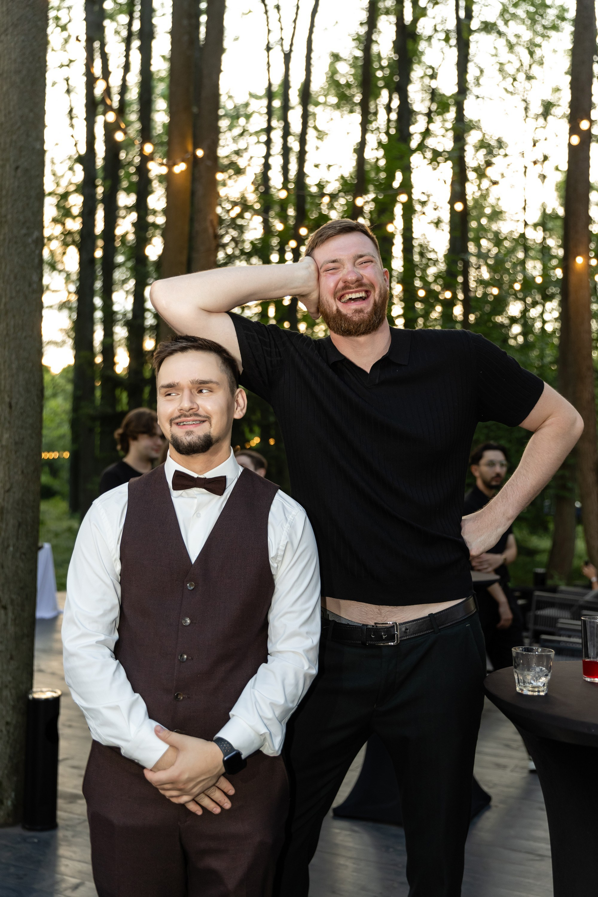 Валерия и Иван. Татьяна Чернышова свадебный фотограф Москва