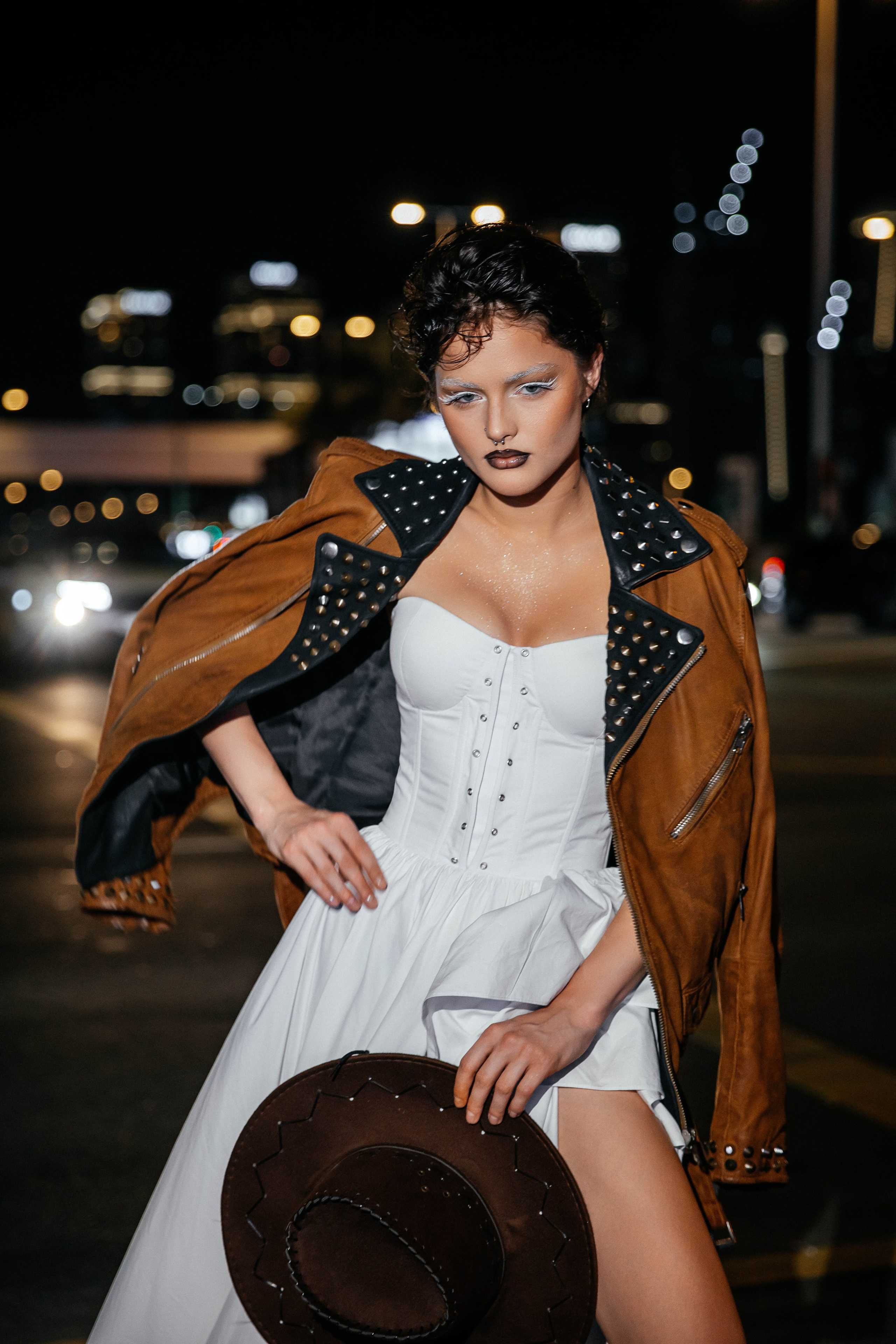 Night Dubai. Валерия Солнцева свадебный и семейный фотограф