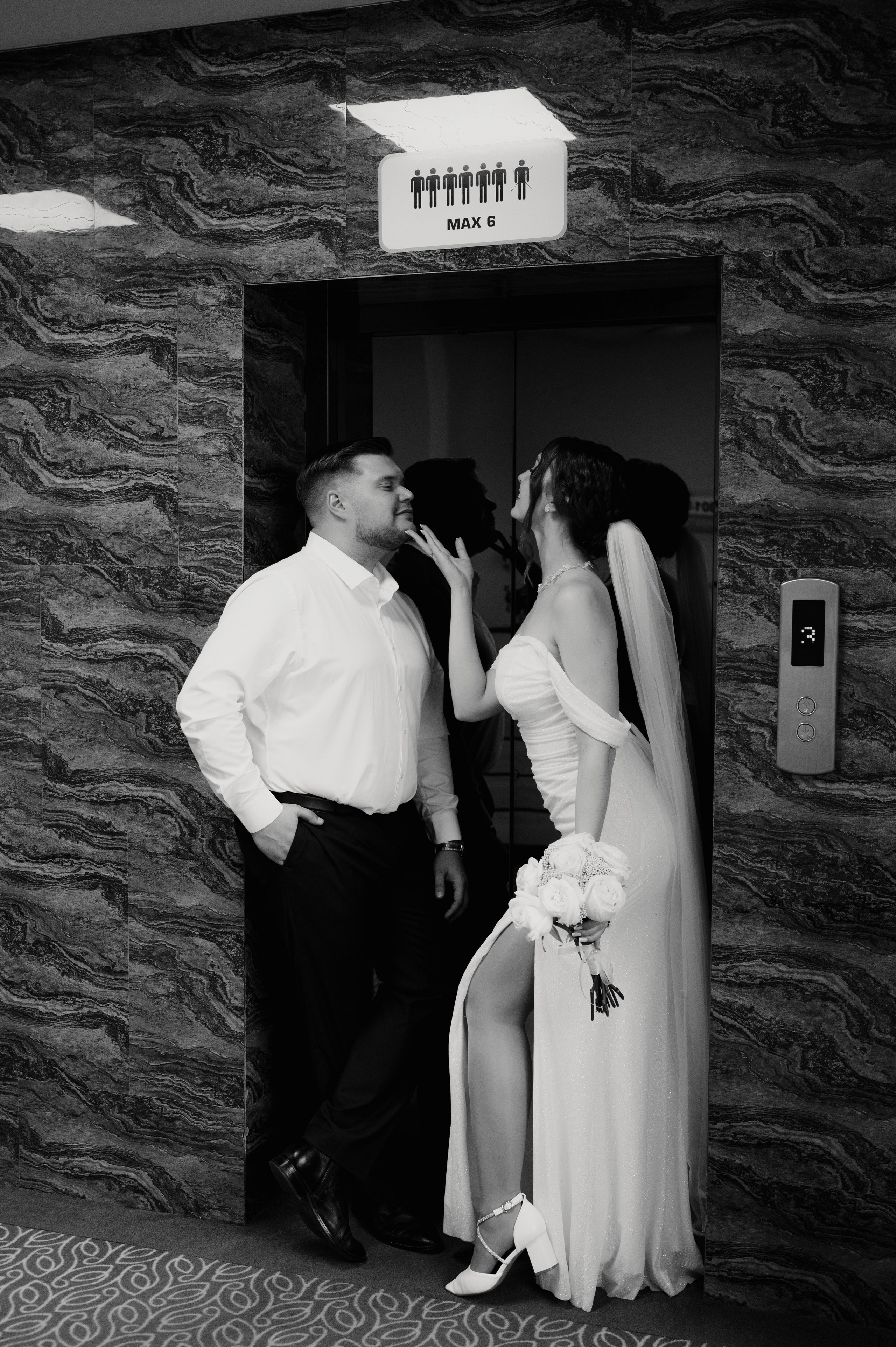 Игорь и Марина. Фотограф в Абакане и Минусинске