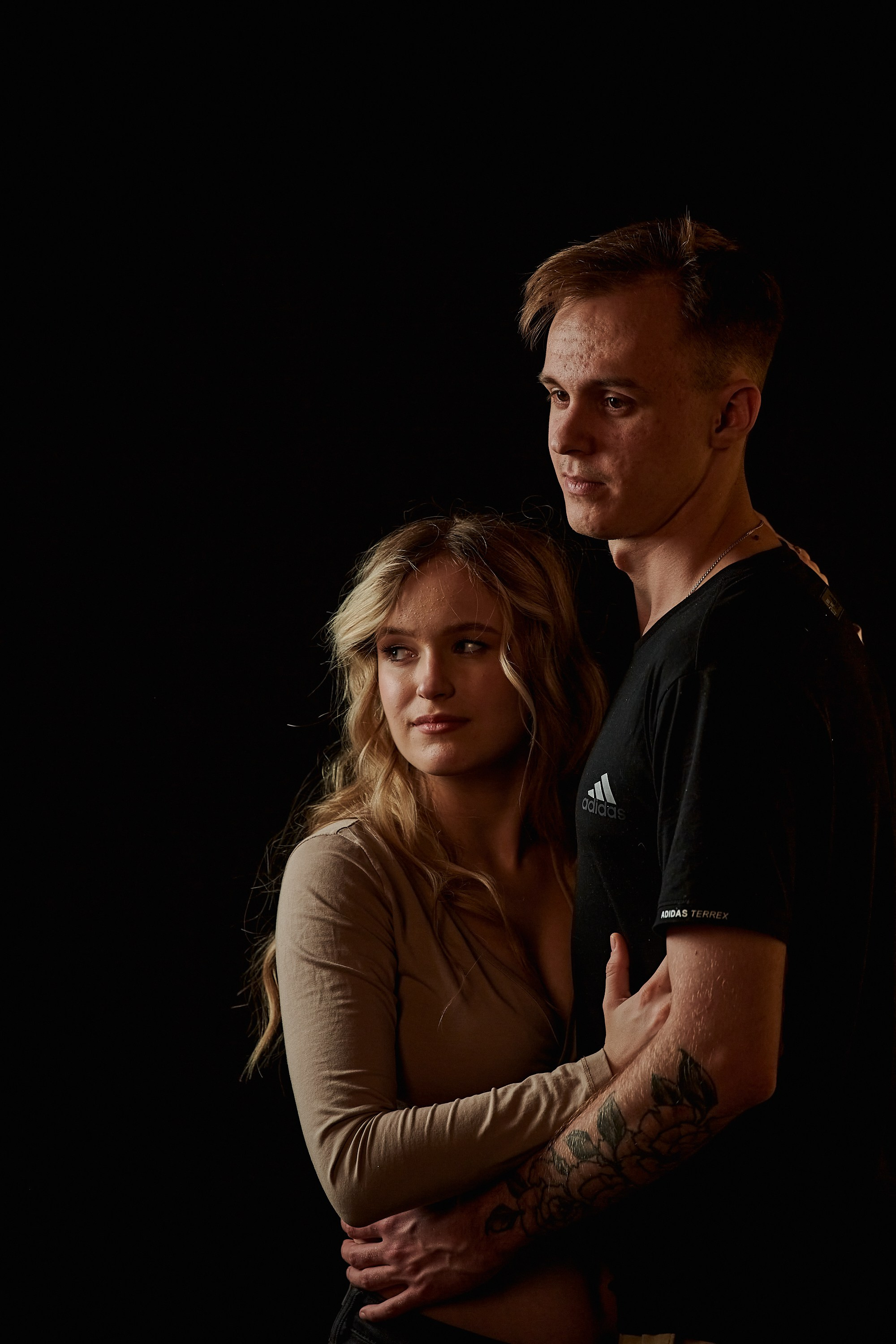 Персона: горячие булочки. Кокорин Евгений Фотограф