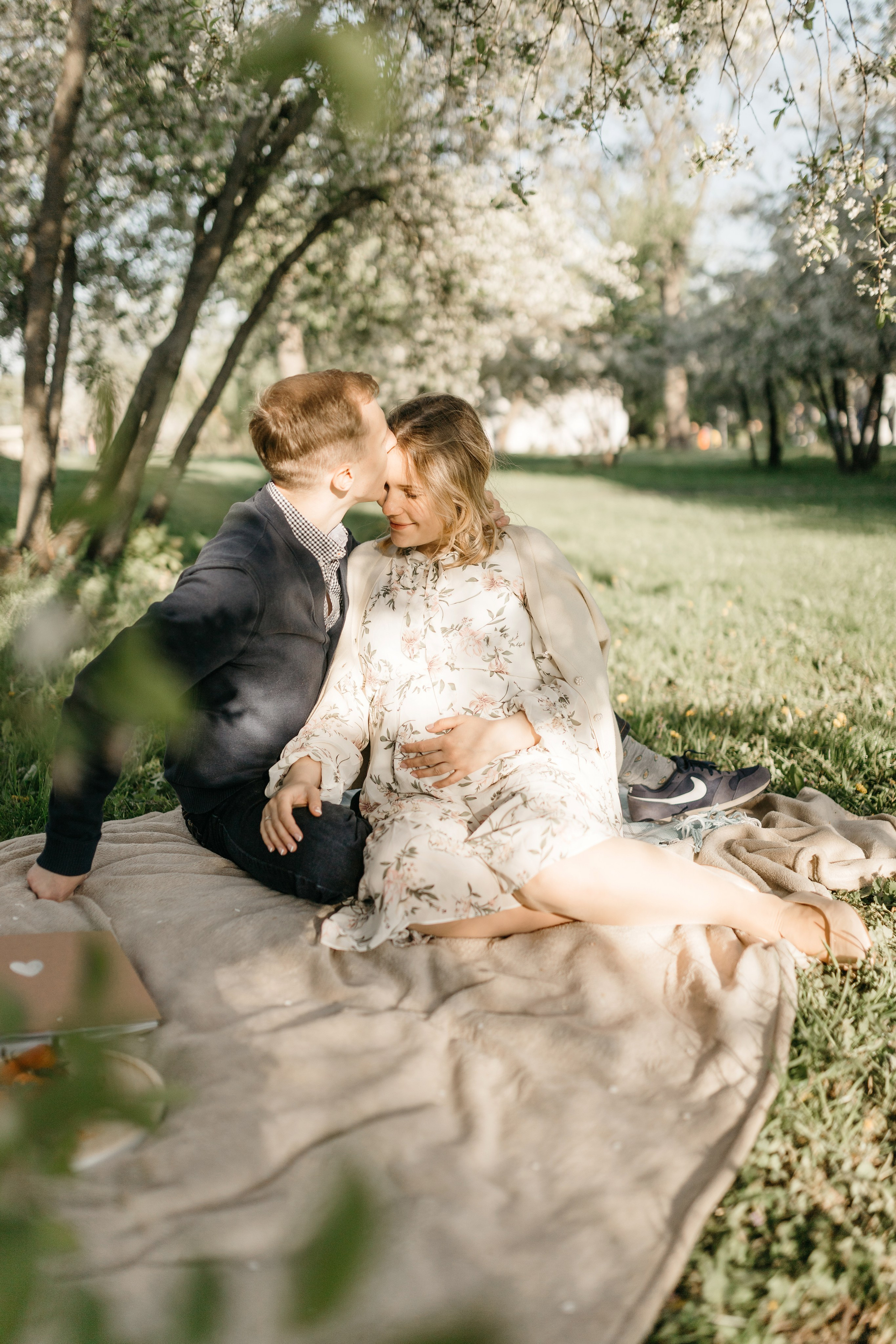 Family. Фотограф Москва