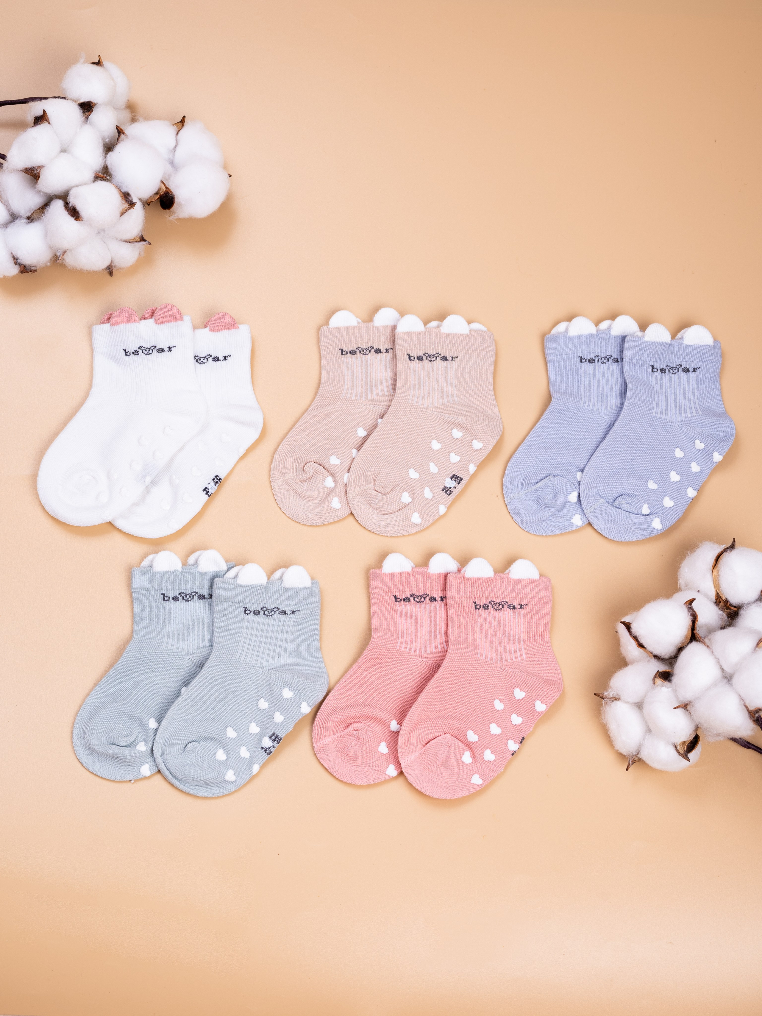 Детские носки. Предметный фотограф, фото для маркетплейсов Пятигорск, КМВ