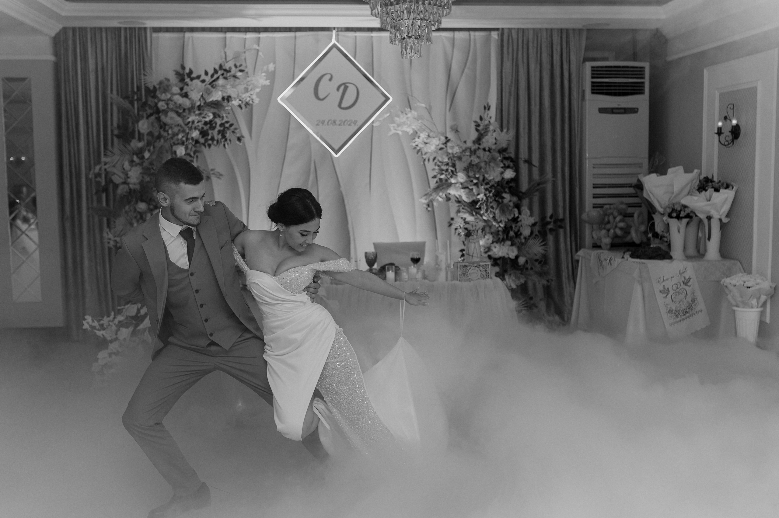 Д&С. Свадебный и семейный фотограф Олеся Маркелова