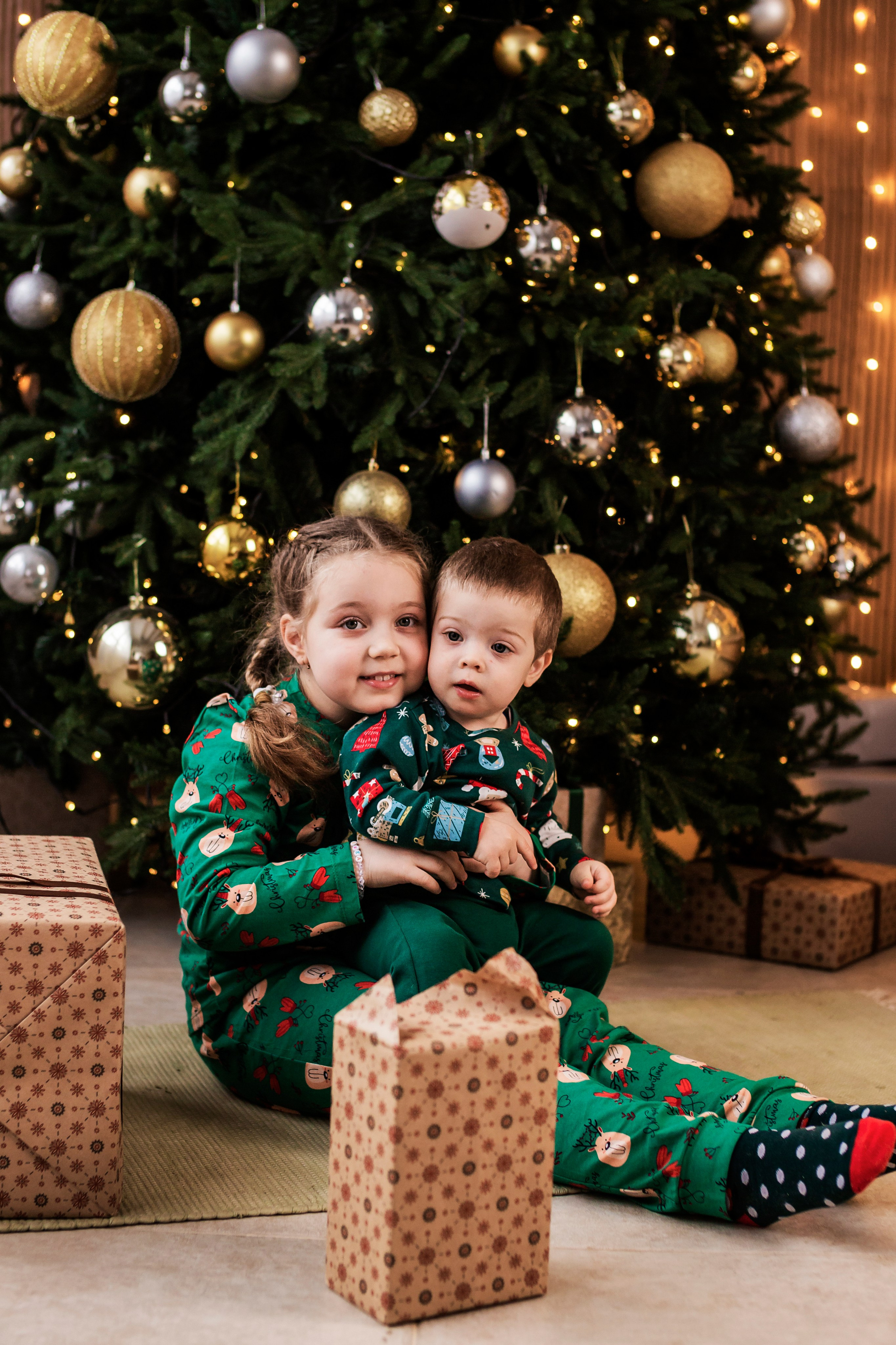 Семейные часовые фотосессии. Семейный фотограф в Саратове