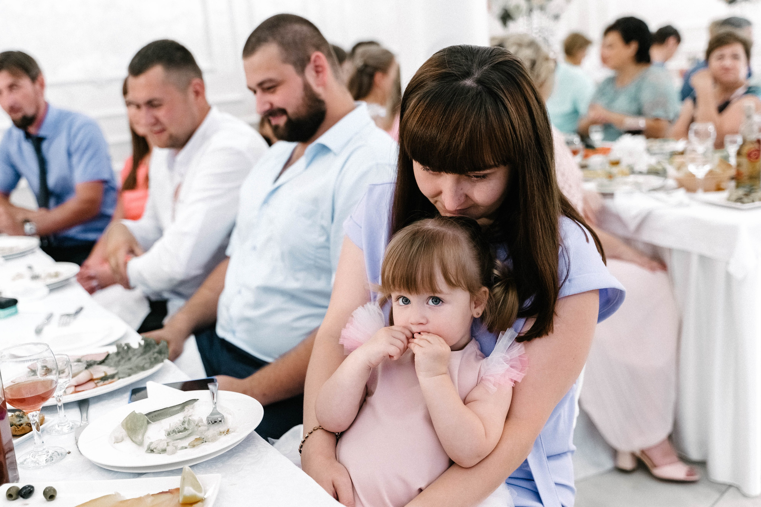 Свадьба Леша и Саша. Фотограф Сергей Логинов