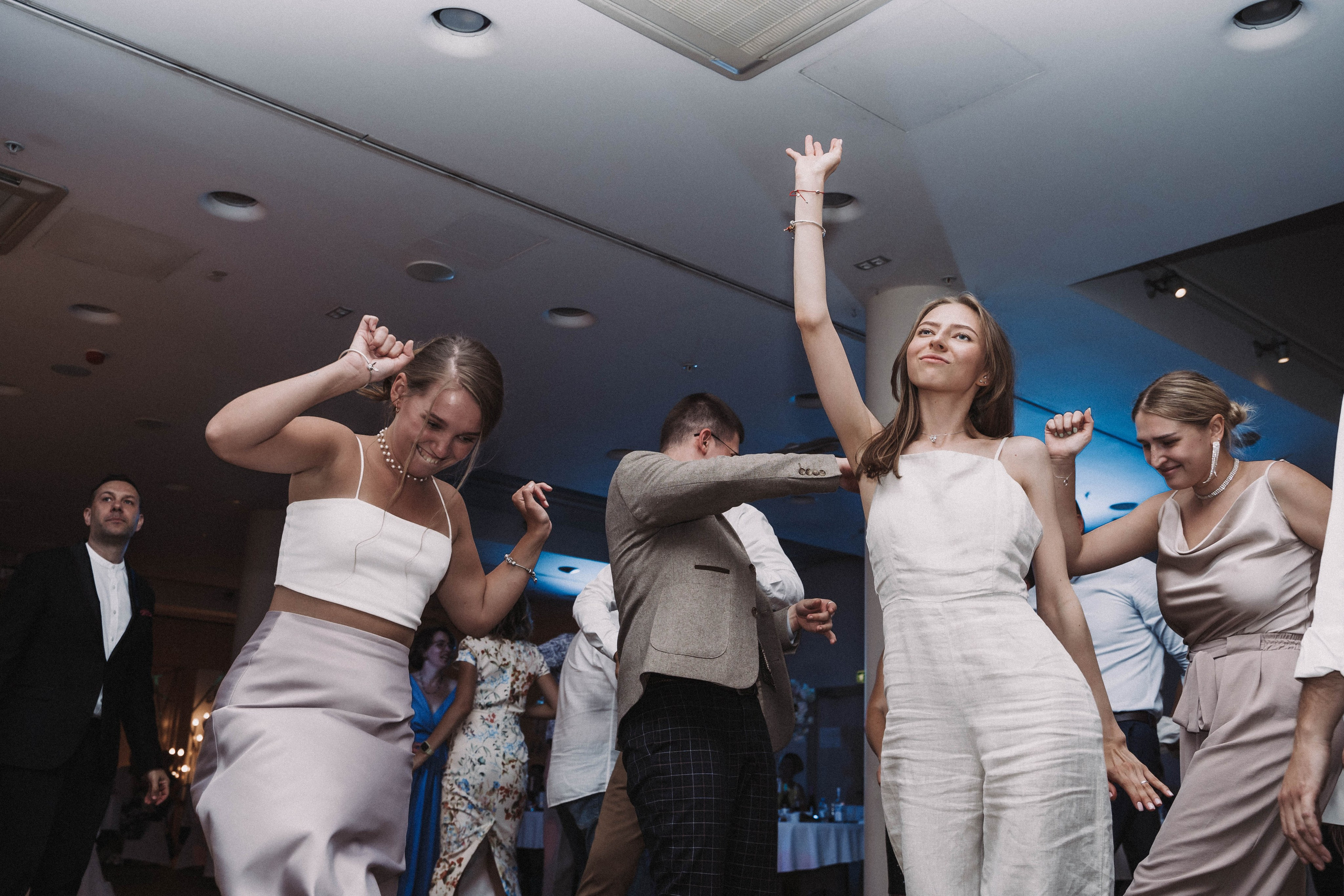 Свадебный фотограф Самара. Фотограф Сергей Логинов