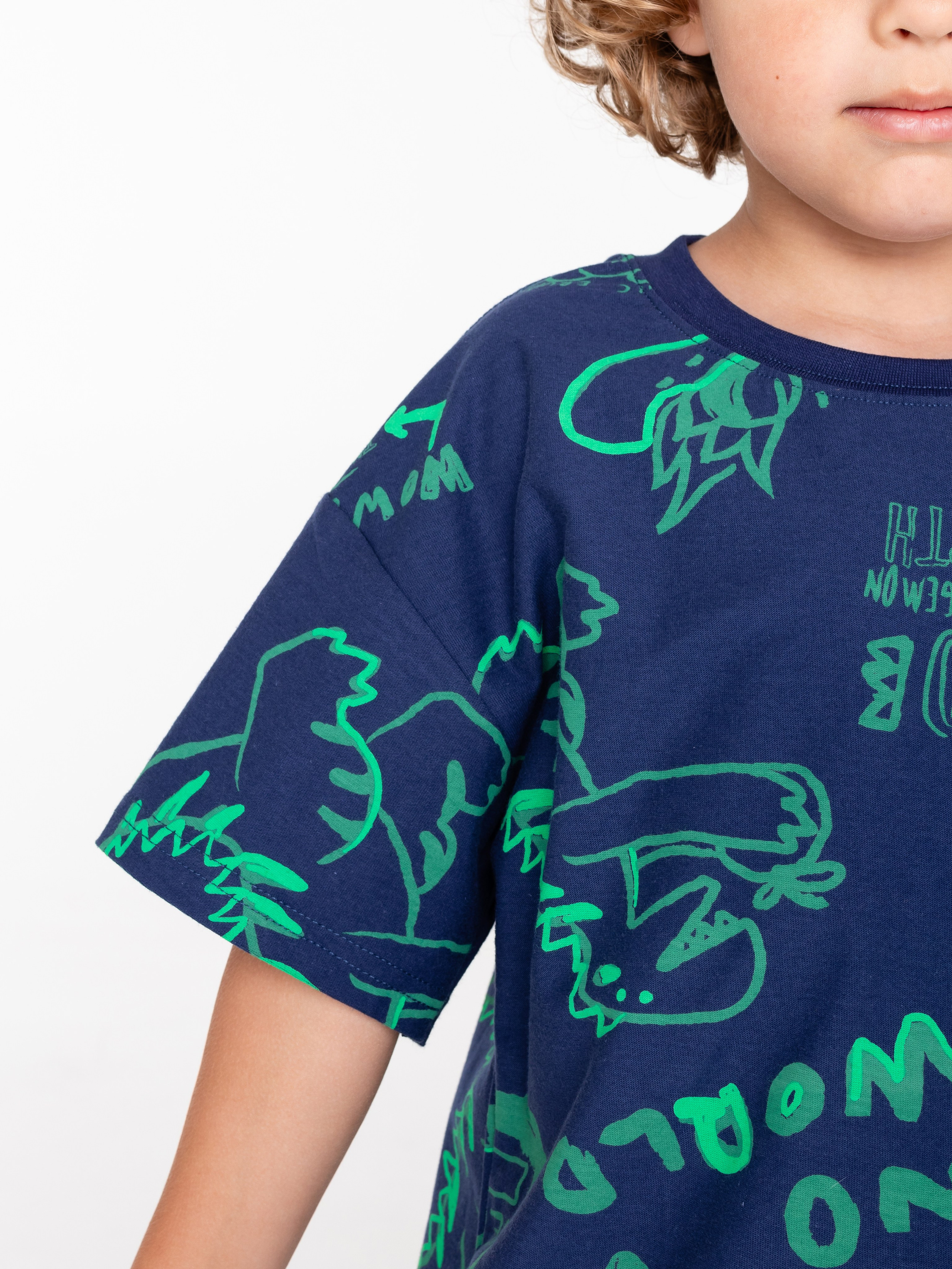 Дет. футболки. Фотограф в Краснодаре Арина Кудряшова