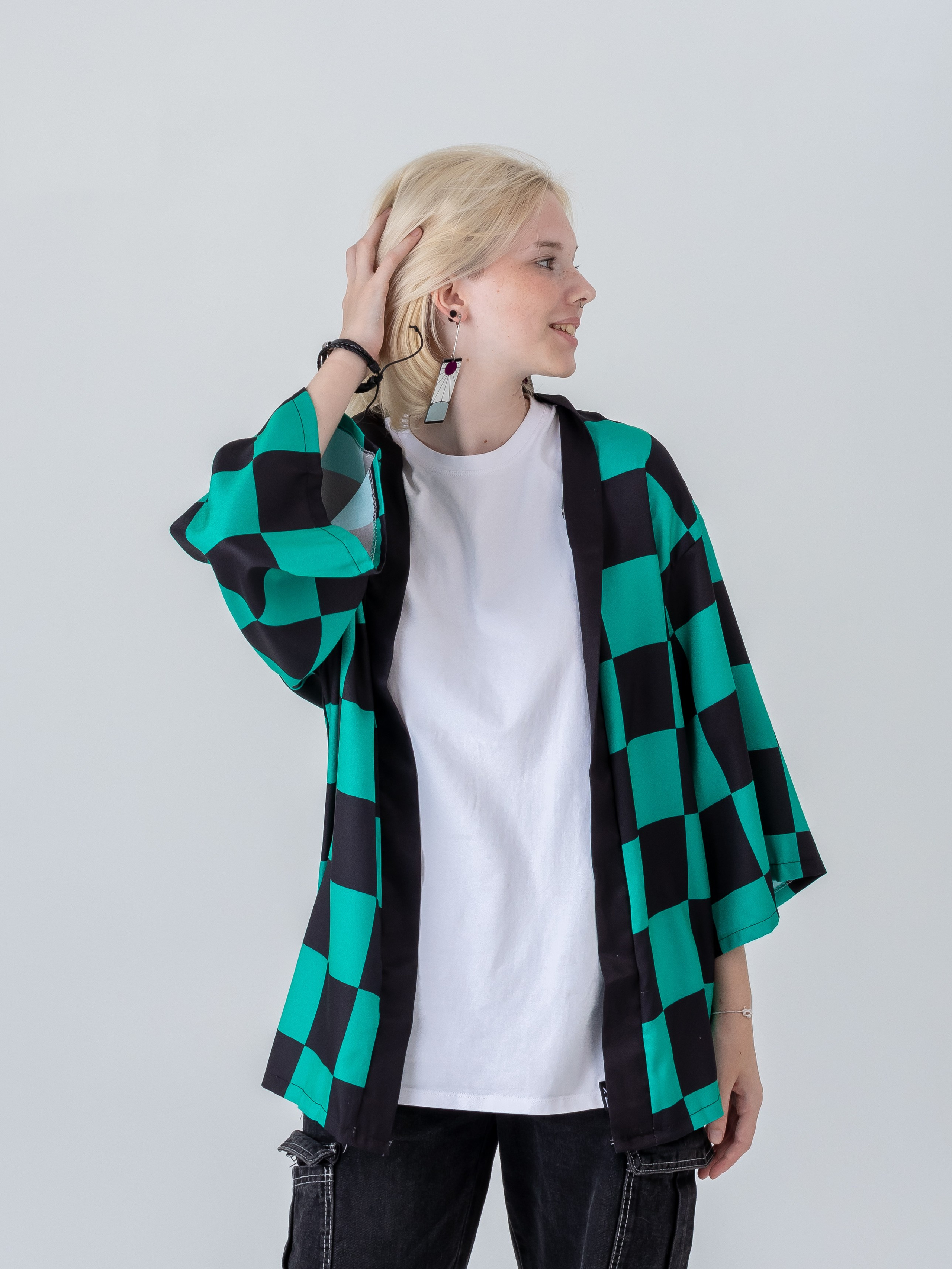 Аниме детская. Фотограф в Краснодаре Арина Кудряшова