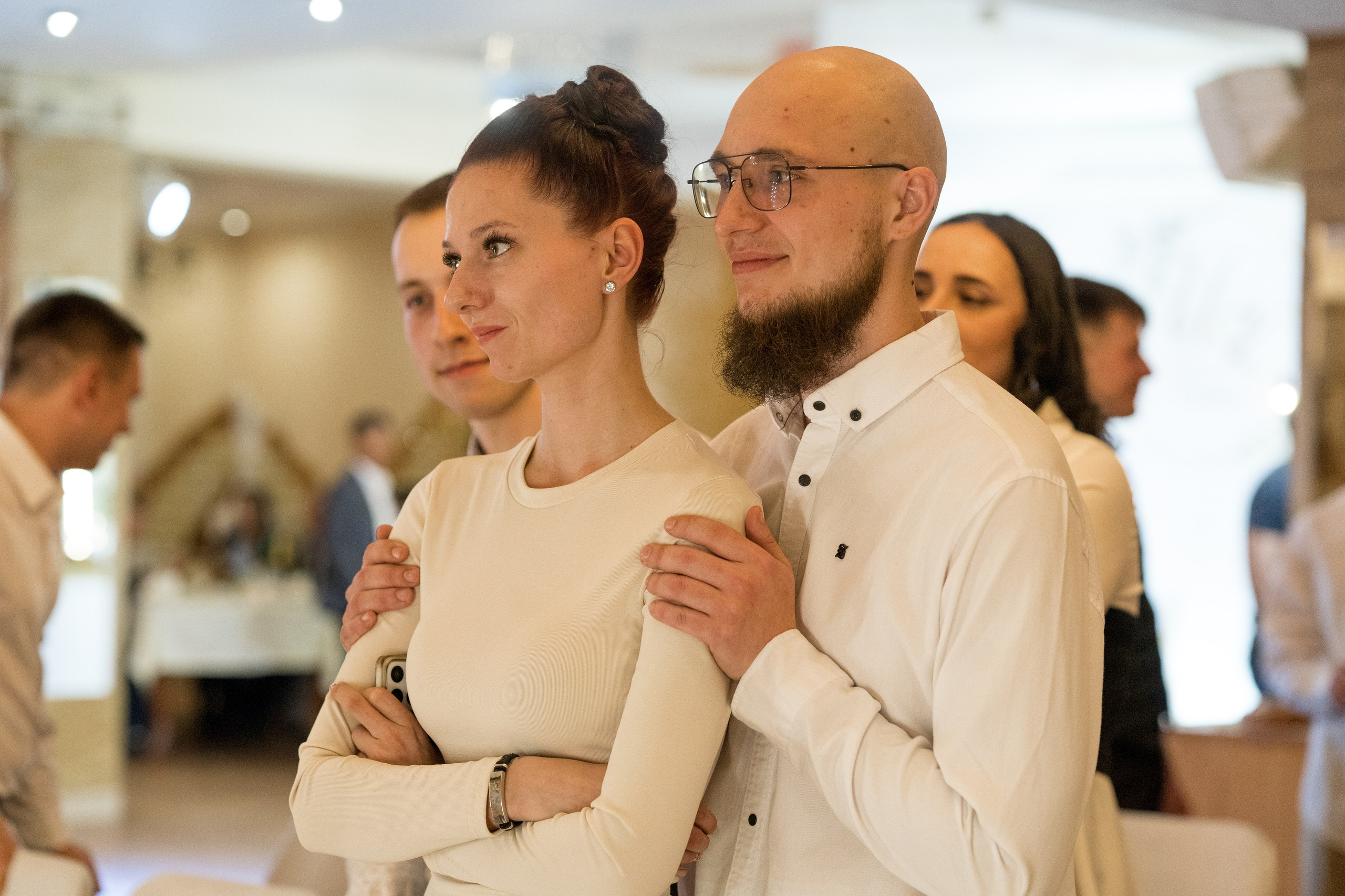 Свадьба | Илья Ксения — 2025