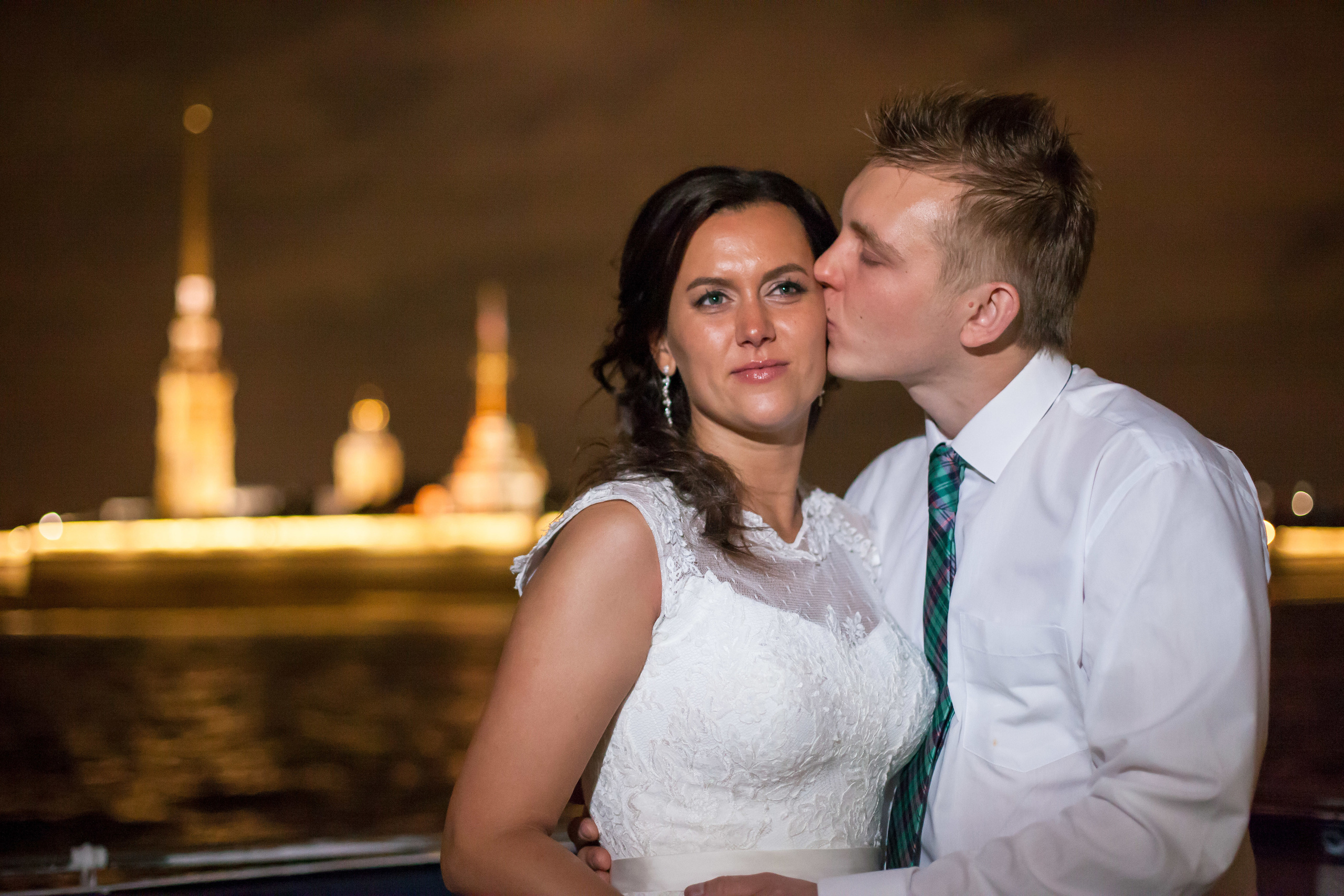 Свадебные фото. Фотограф ваших чувств в Санкт-Петербурге