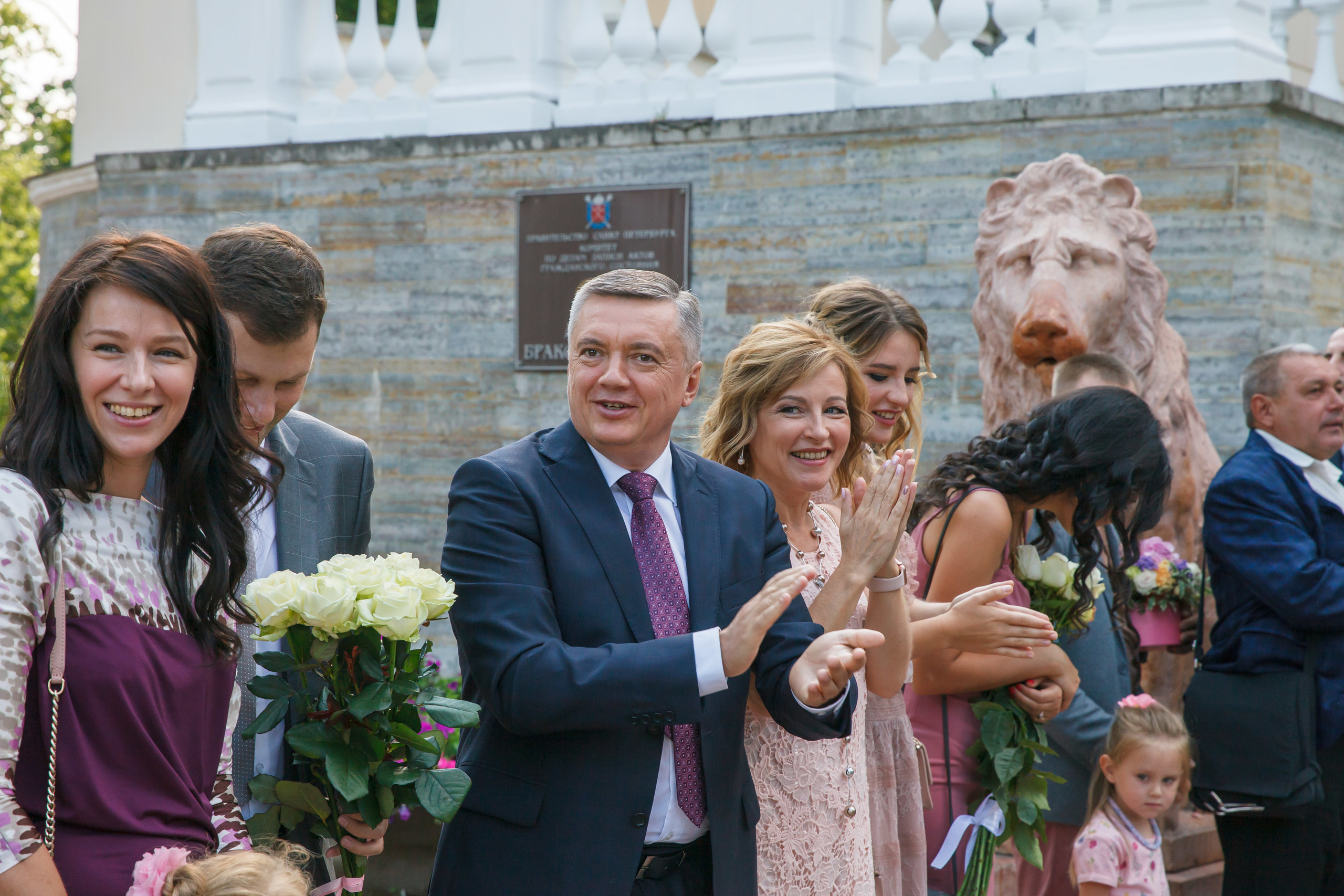 Свадебные фото. Фотограф ваших чувств в Санкт-Петербурге