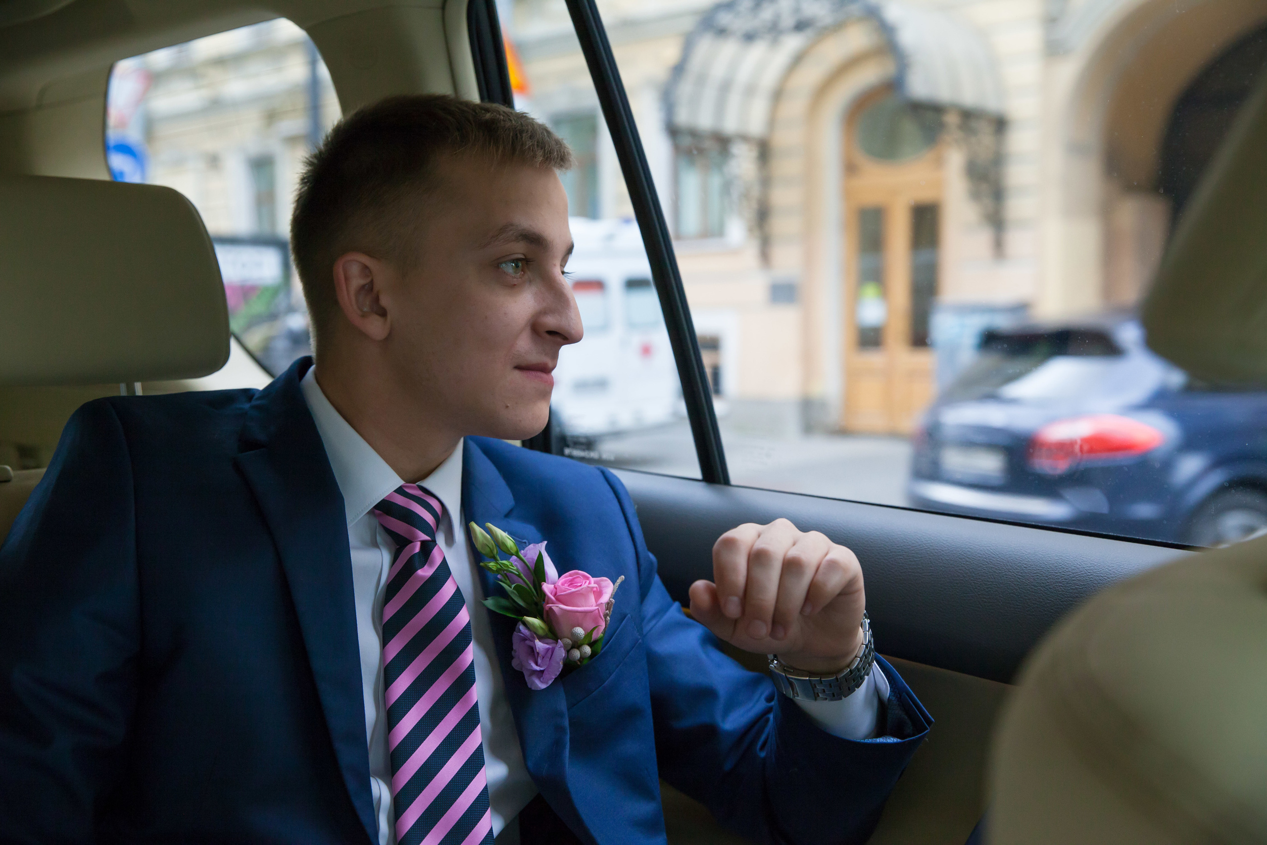 Свадебные фото. Фотограф ваших чувств в Санкт-Петербурге