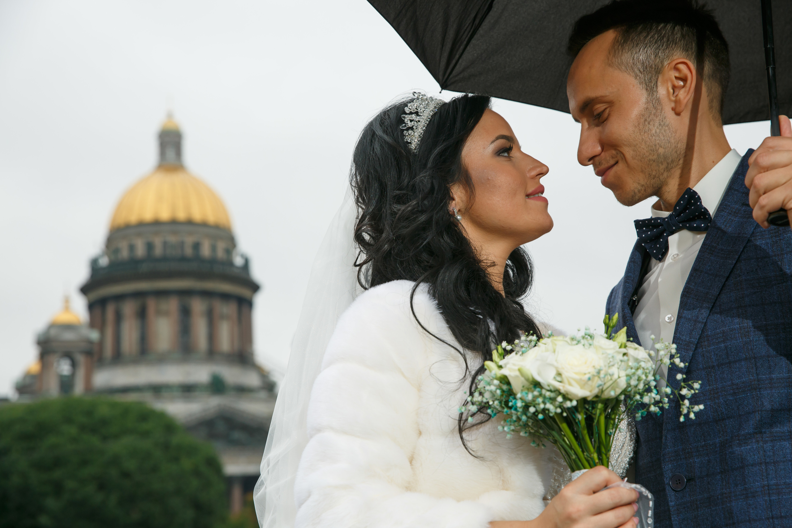 Свадебные фото. Фотограф ваших чувств в Санкт-Петербурге