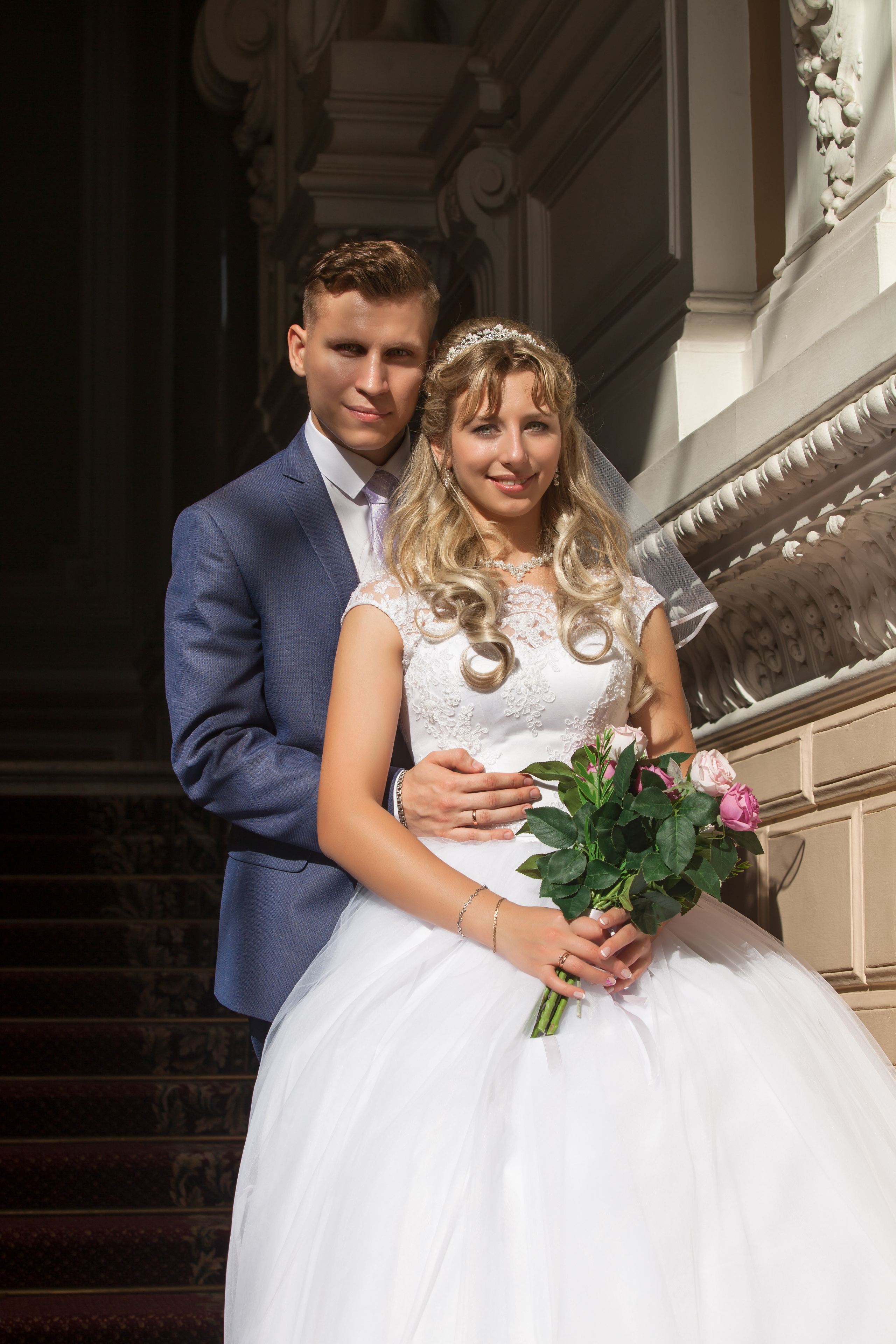 Свадебные фото. Фотограф ваших чувств в Санкт-Петербурге