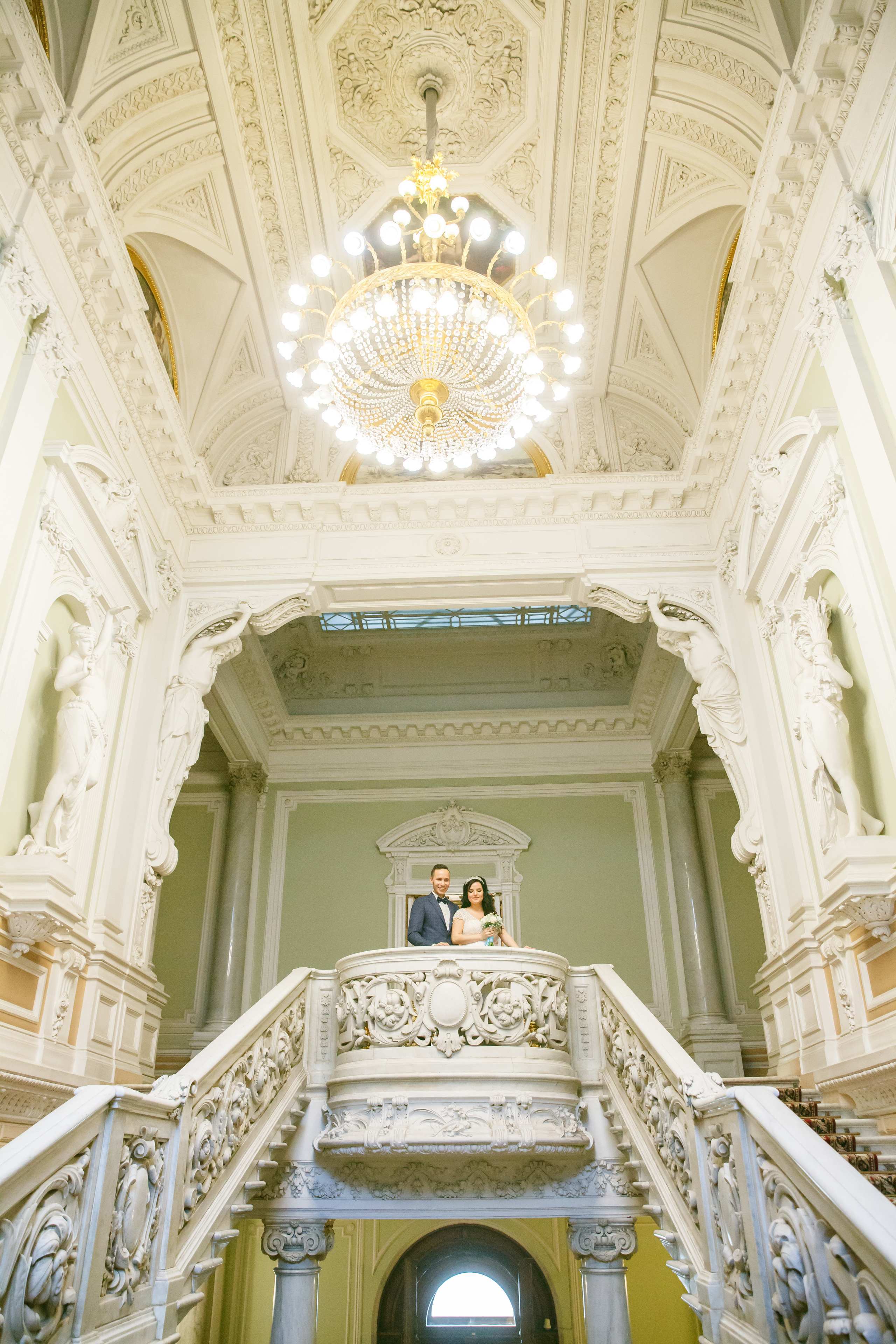 Свадебные фото. Фотограф ваших чувств в Санкт-Петербурге