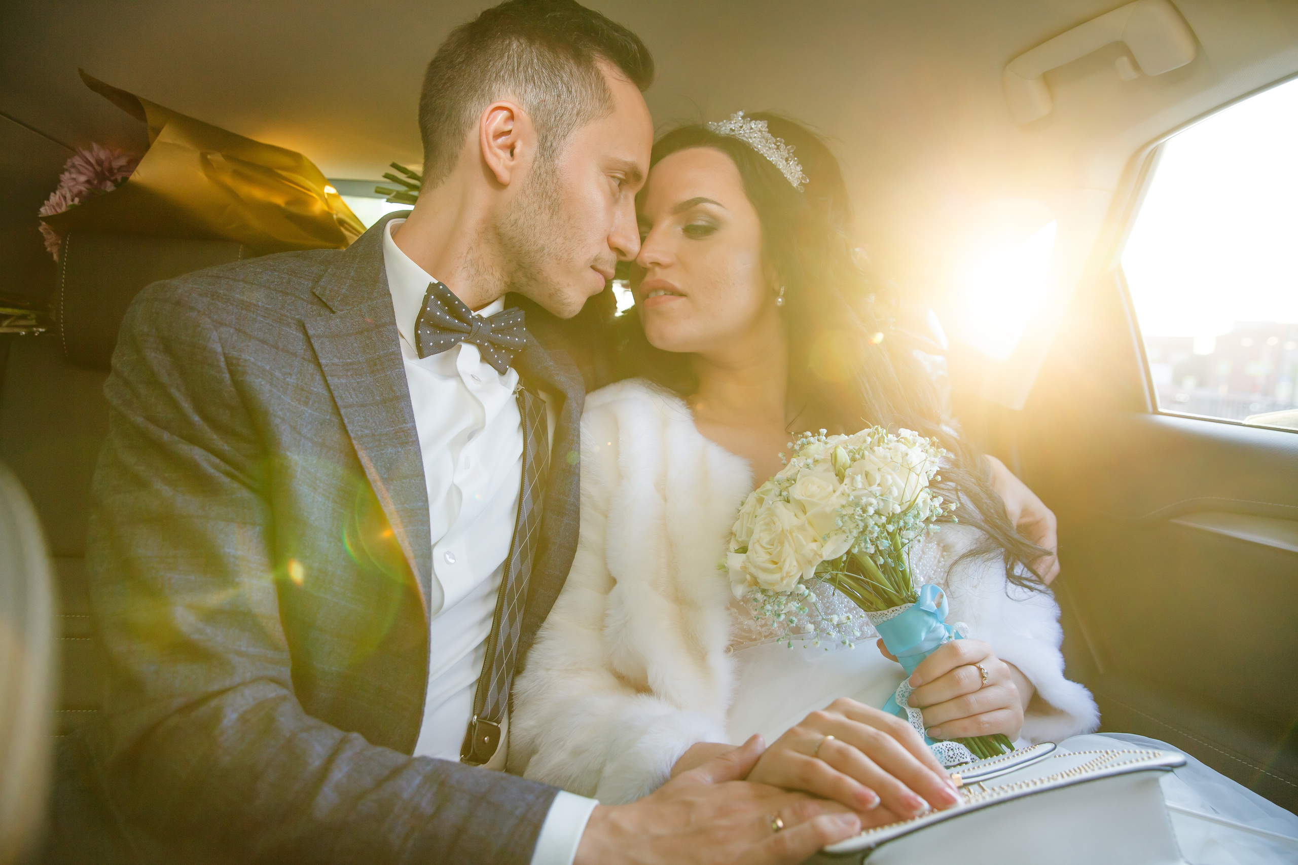 Свадебные фото. Фотограф ваших чувств в Санкт-Петербурге