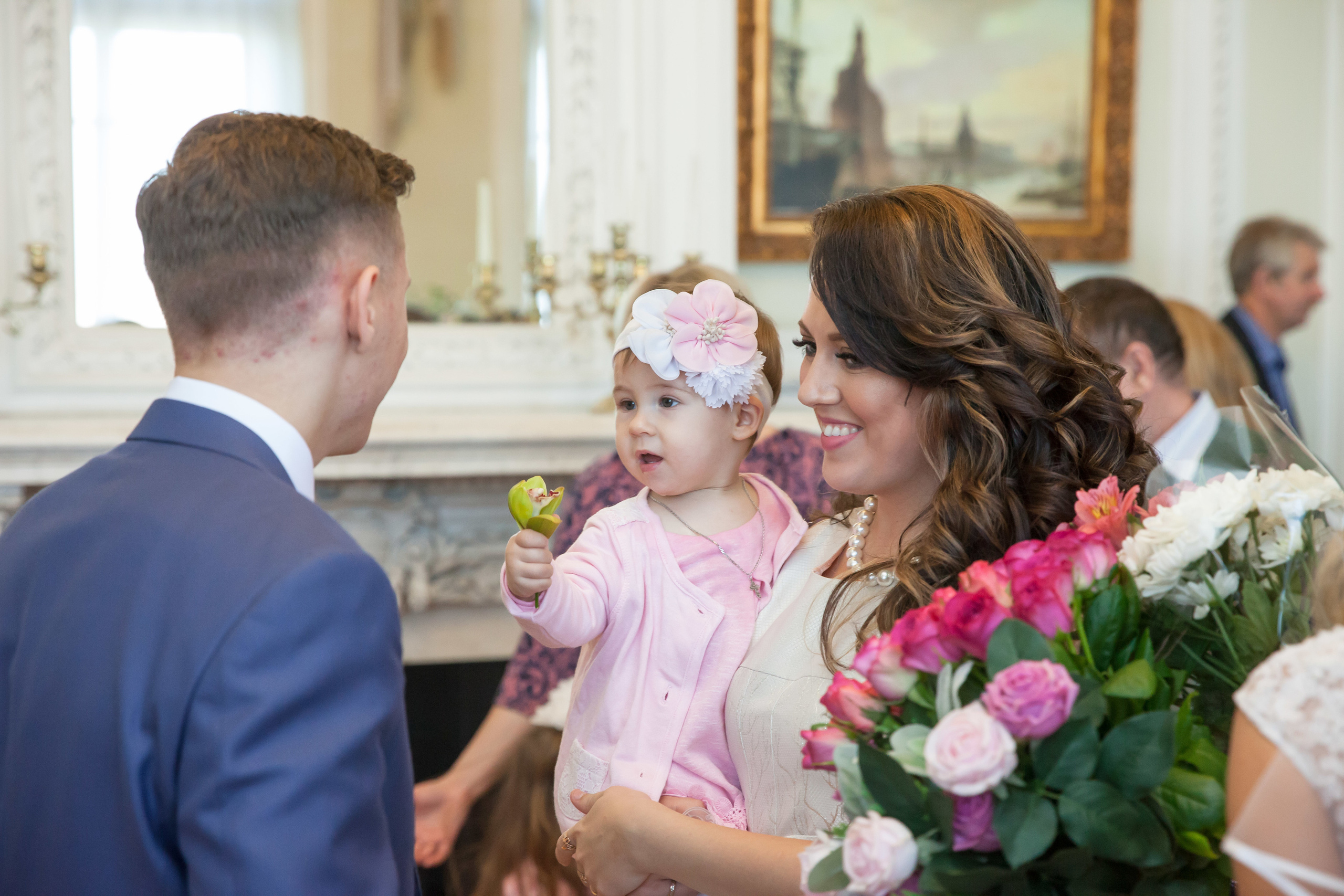 Свадебные фото. Фотограф ваших чувств в Санкт-Петербурге