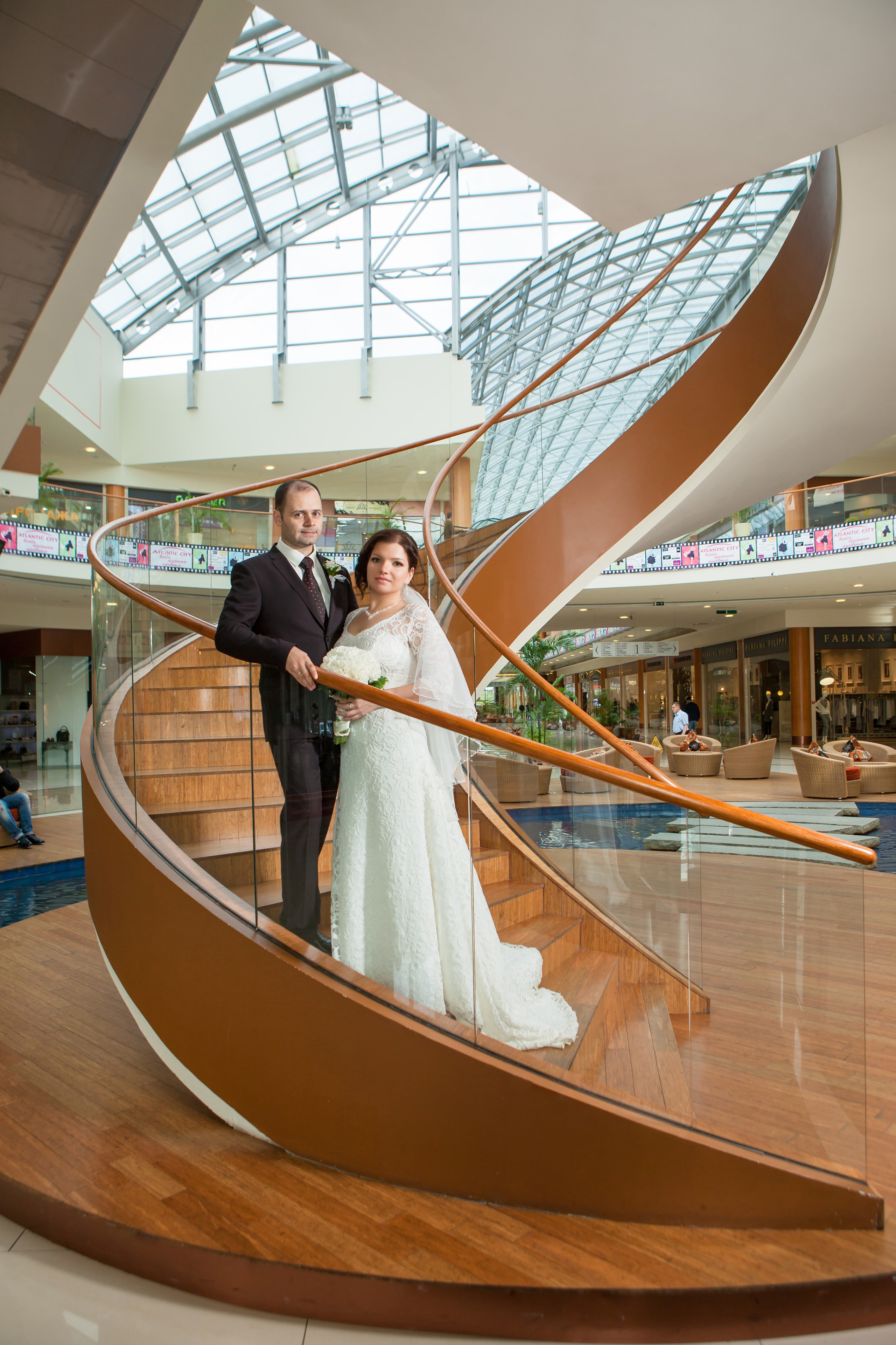 Свадебные фото. Фотограф ваших чувств в Санкт-Петербурге