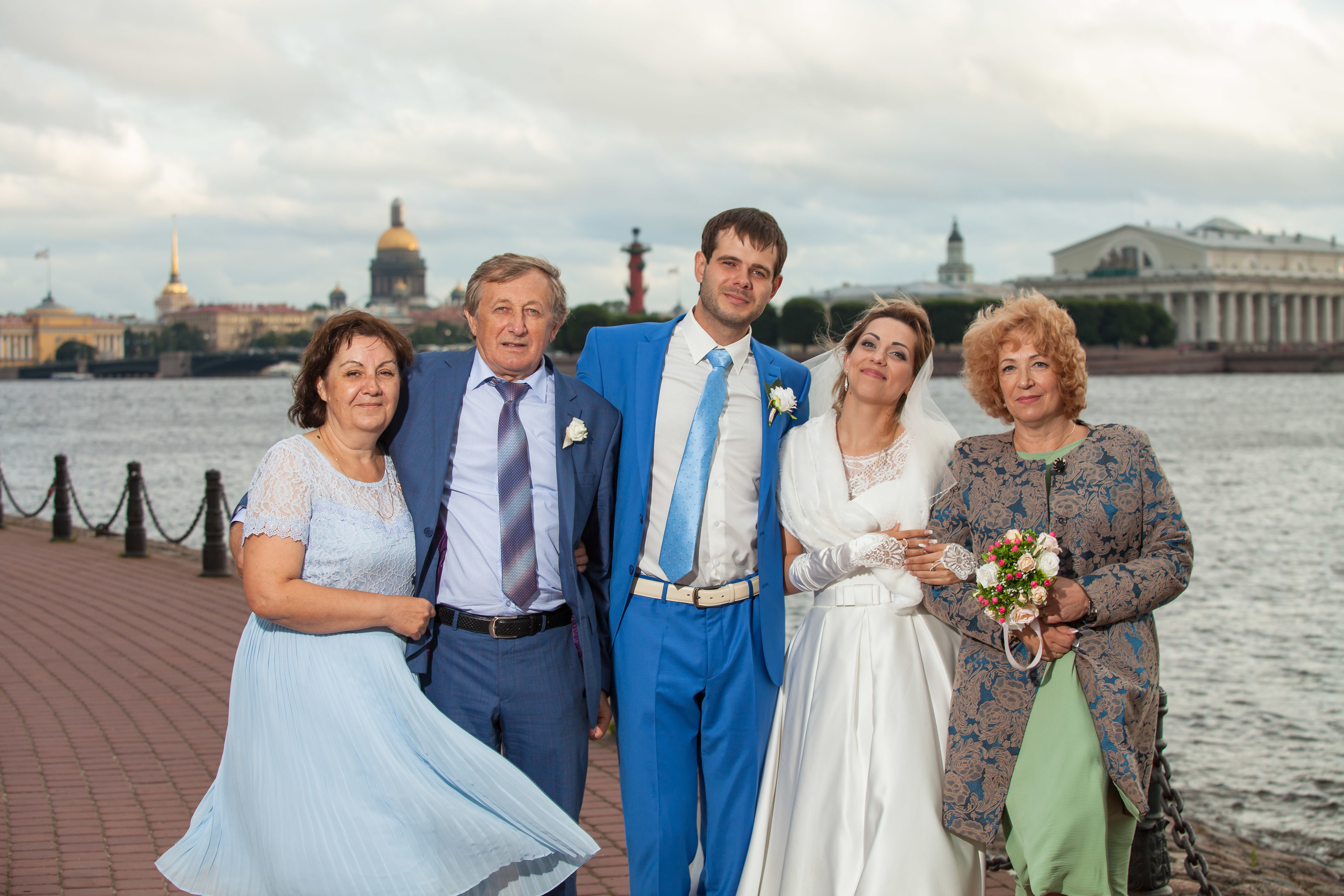 Свадебные фото. Фотограф ваших чувств в Санкт-Петербурге