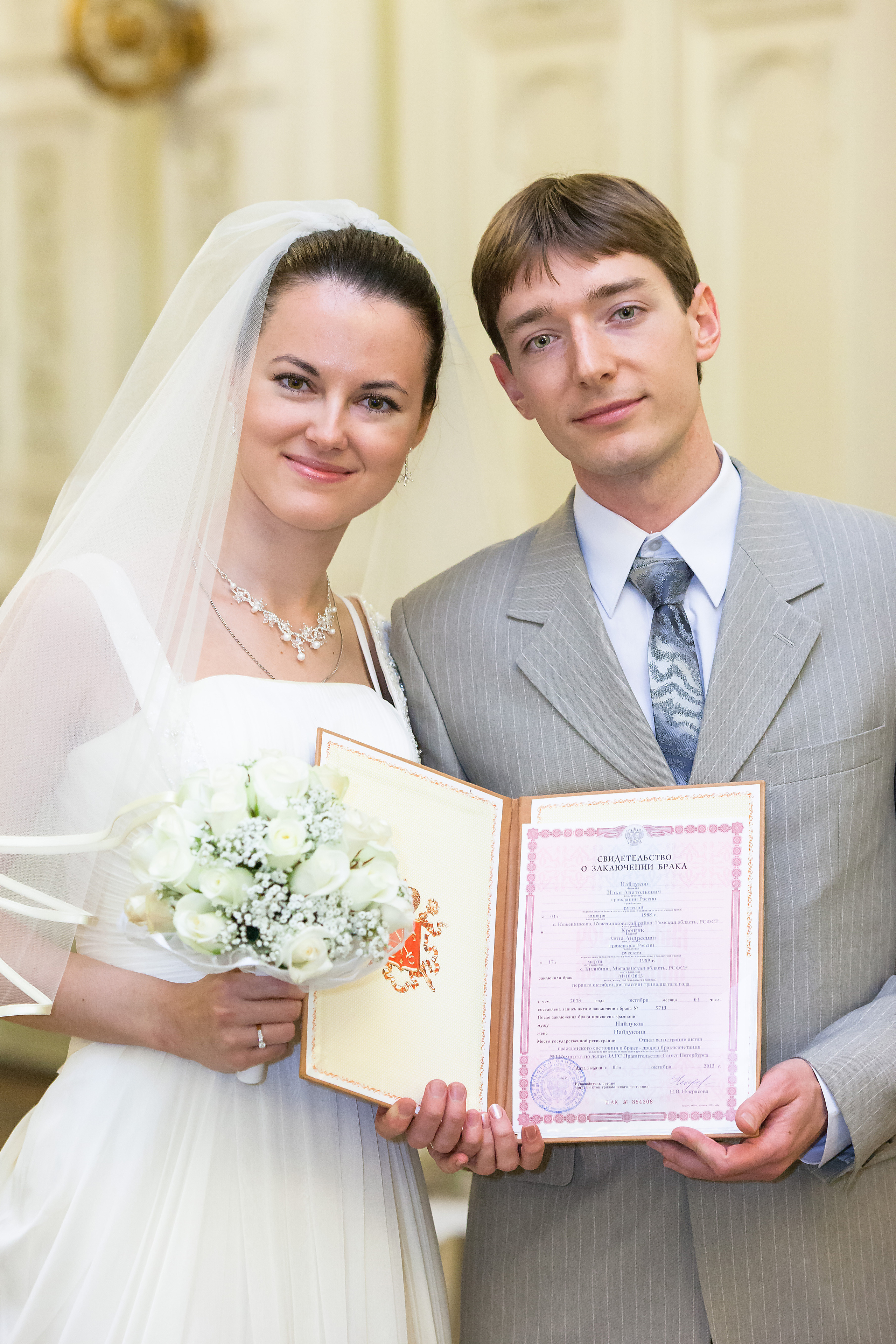 Свадебные фото. Фотограф ваших чувств в Санкт-Петербурге