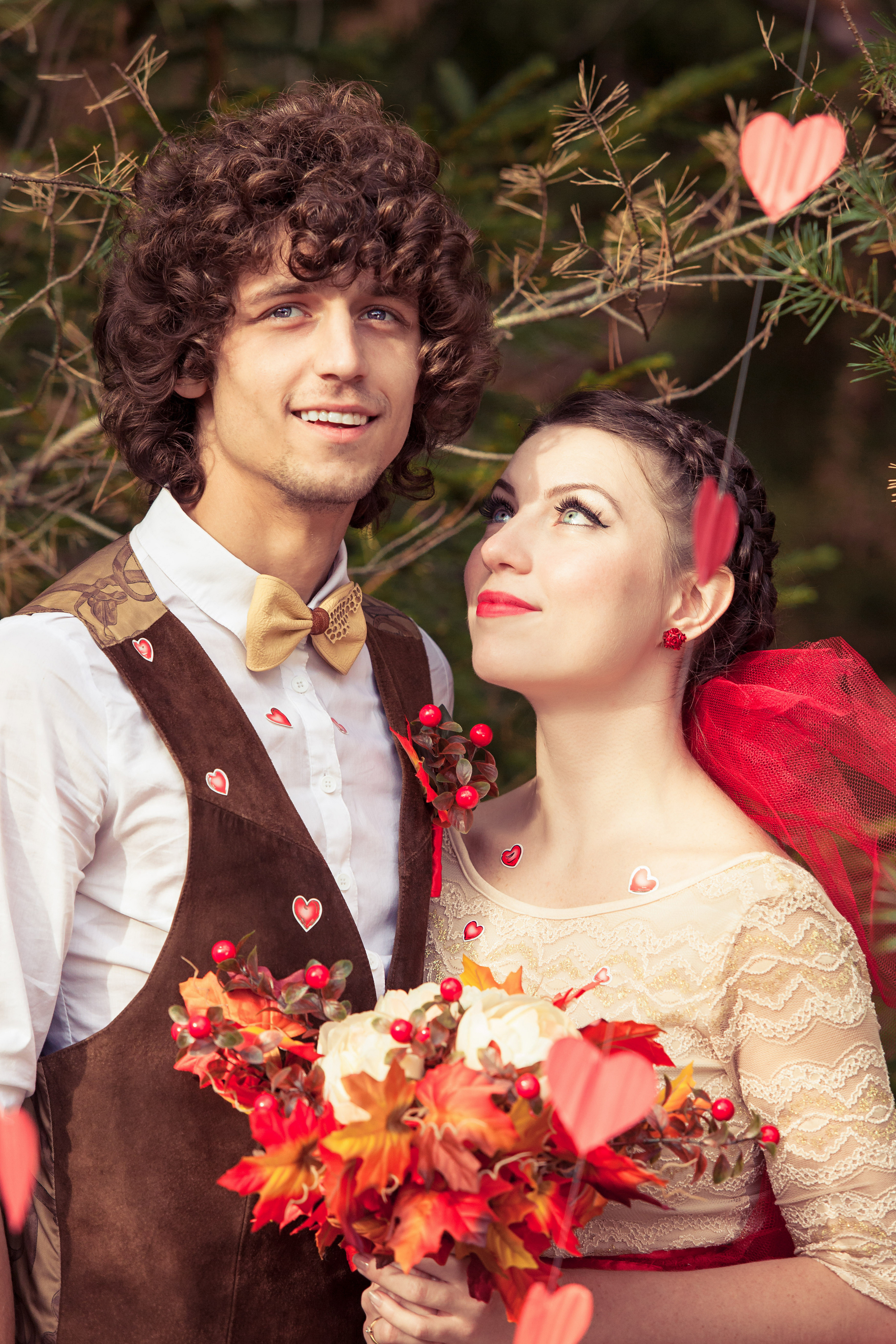 Свадебные фото. Фотограф ваших чувств в Санкт-Петербурге