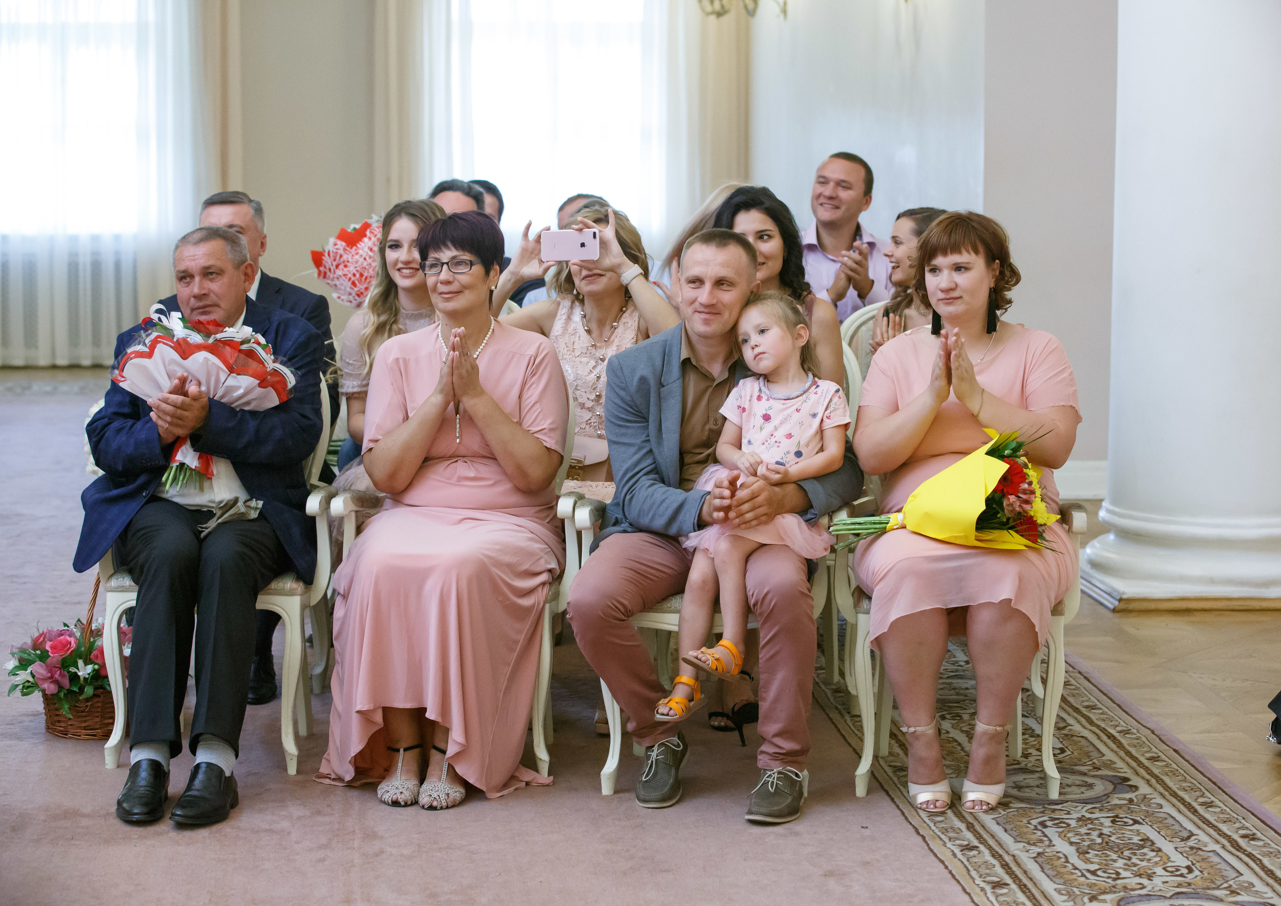 Свадебные фото. Фотограф ваших чувств в Санкт-Петербурге