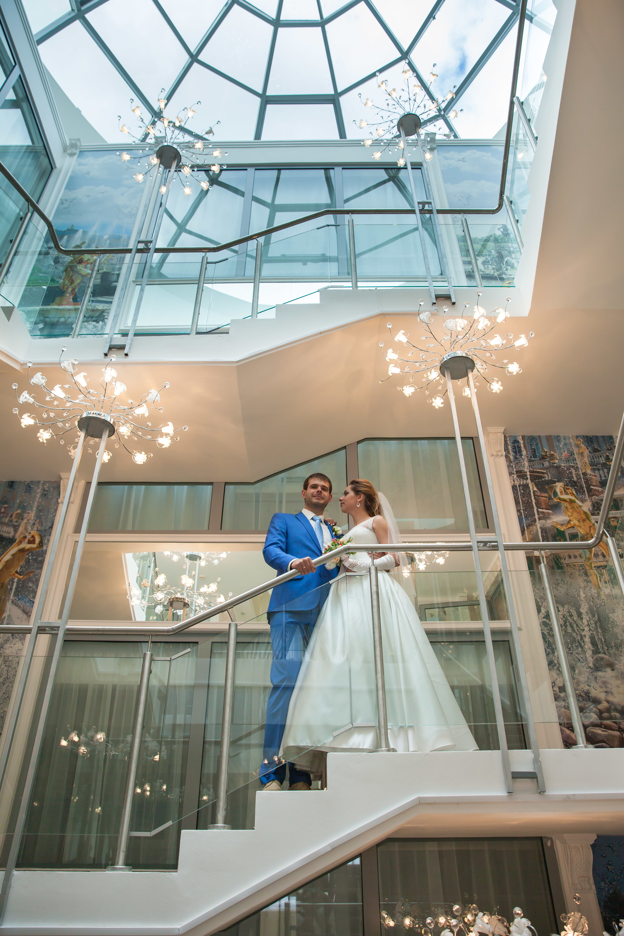 Свадебные фото. Фотограф ваших чувств в Санкт-Петербурге