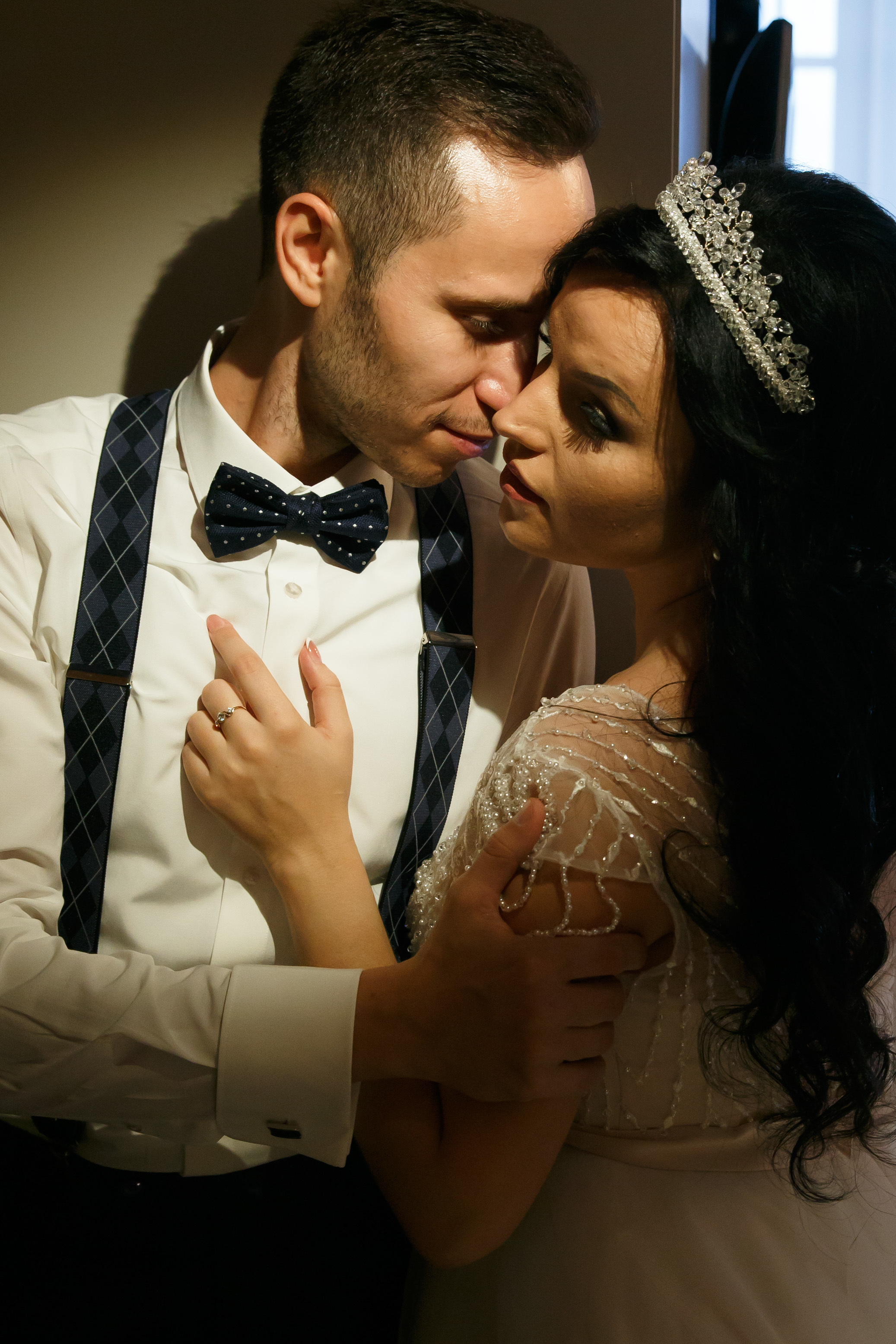 Свадебные фото. Фотограф ваших чувств в Санкт-Петербурге