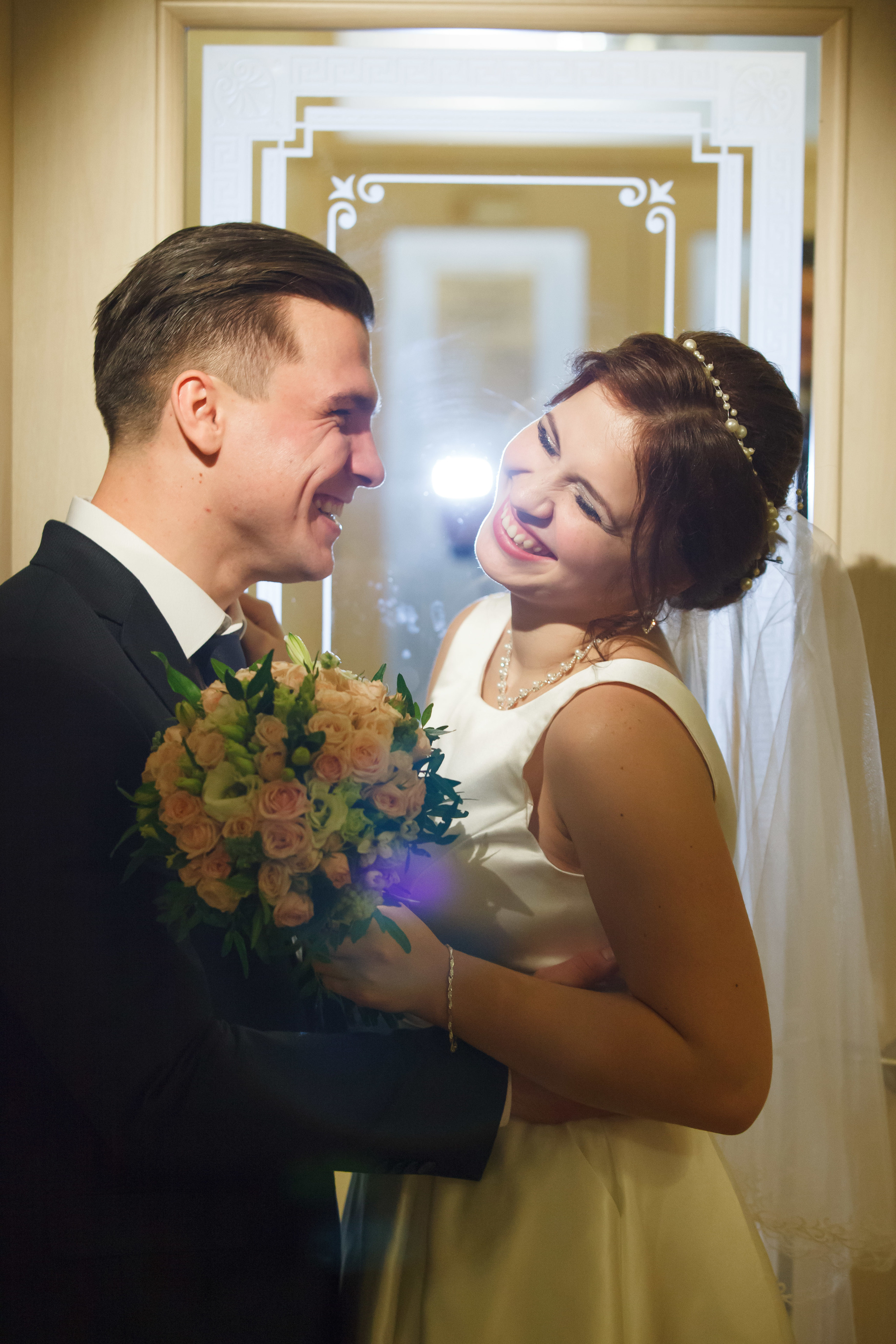 Свадебные фото. Фотограф ваших чувств в Санкт-Петербурге