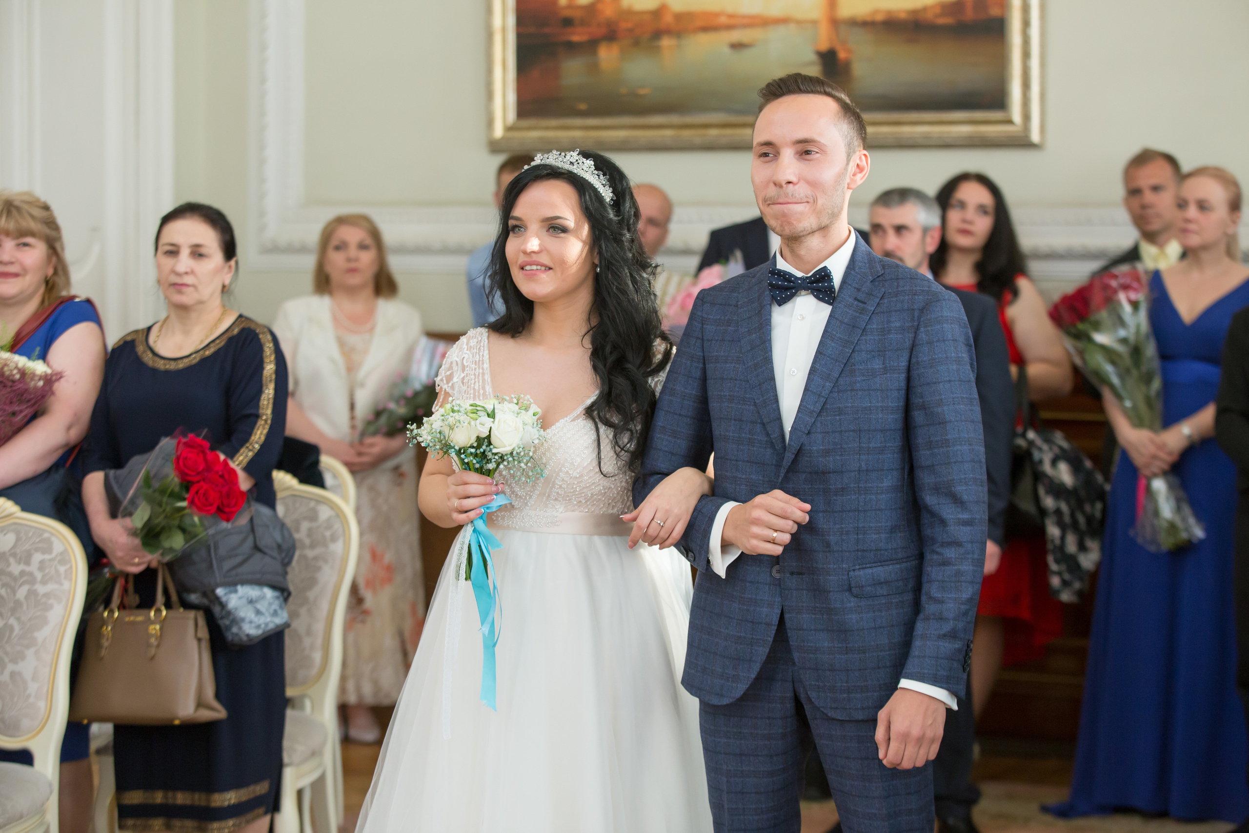 Свадебные фото. Фотограф ваших чувств в Санкт-Петербурге