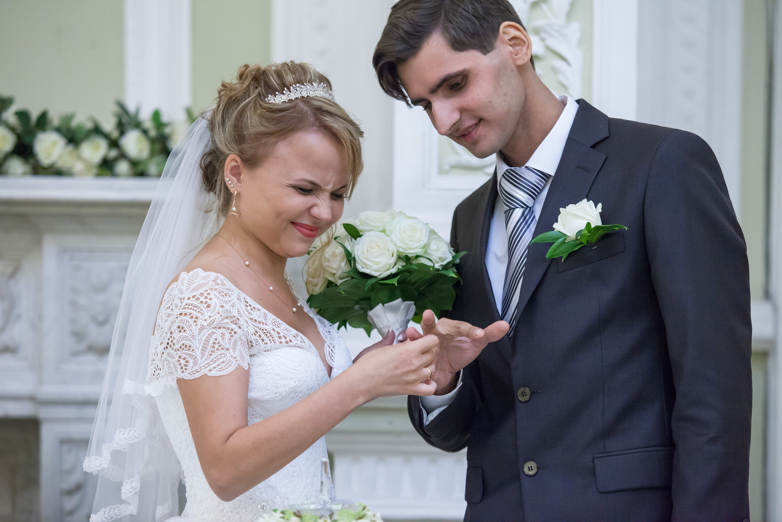 Свадебные фото. Фотограф ваших чувств в Санкт-Петербурге