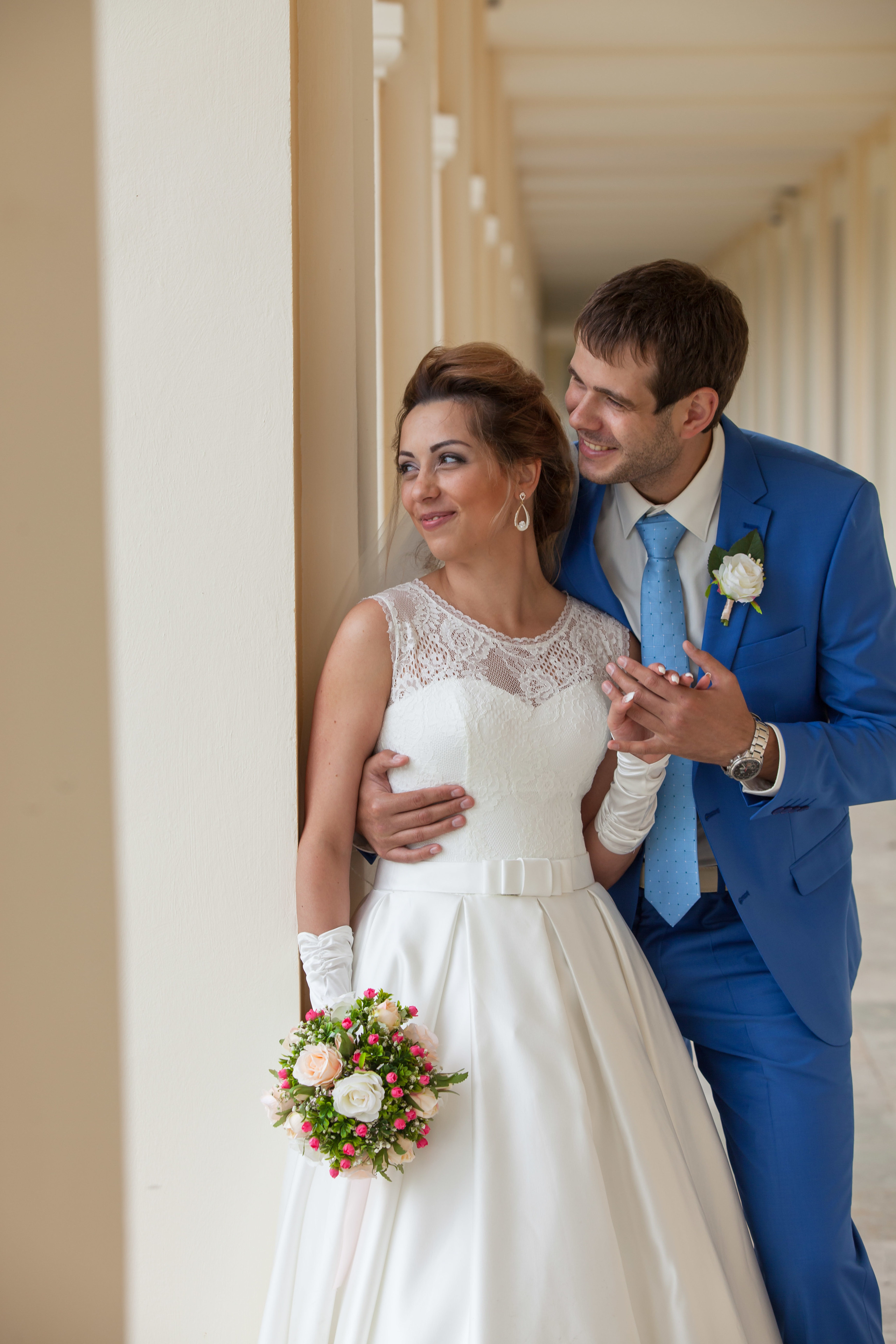 Свадебные фото. Фотограф ваших чувств в Санкт-Петербурге