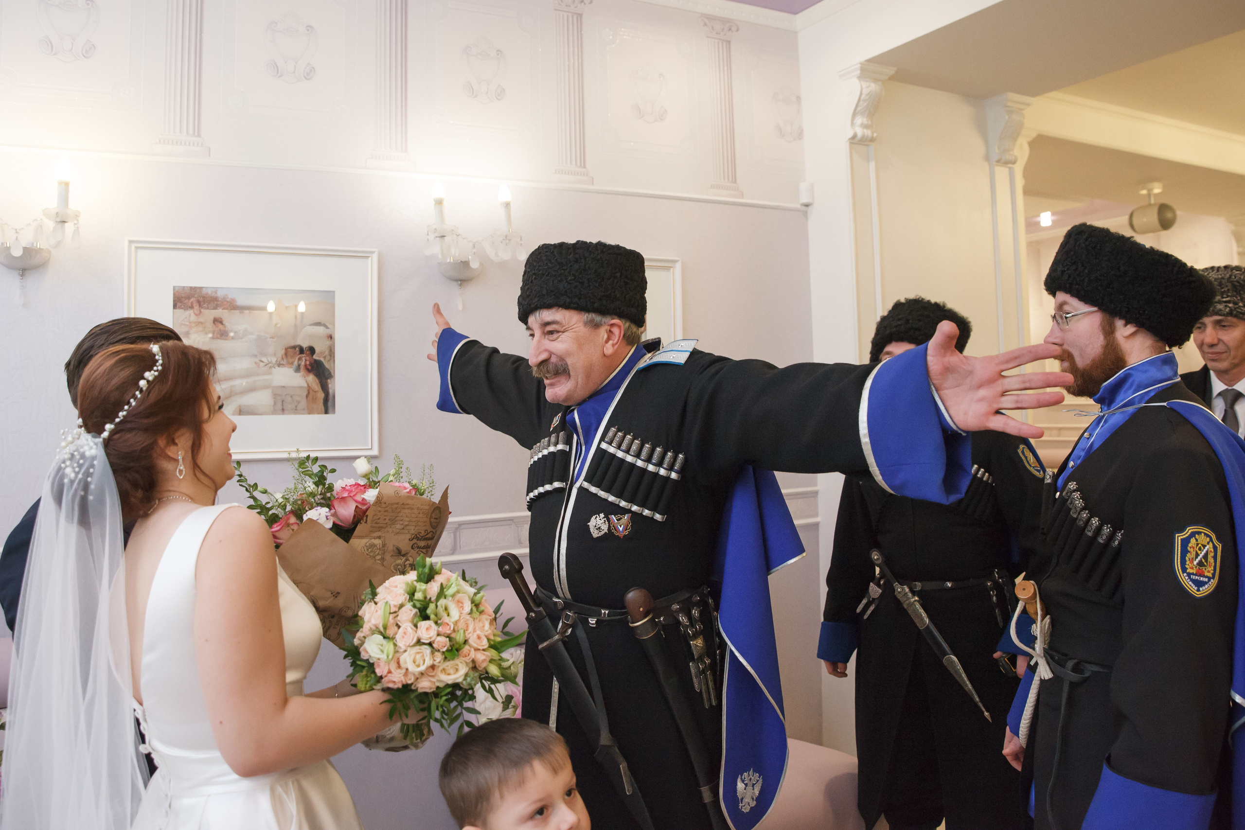 Свадебные фото. Фотограф ваших чувств в Санкт-Петербурге