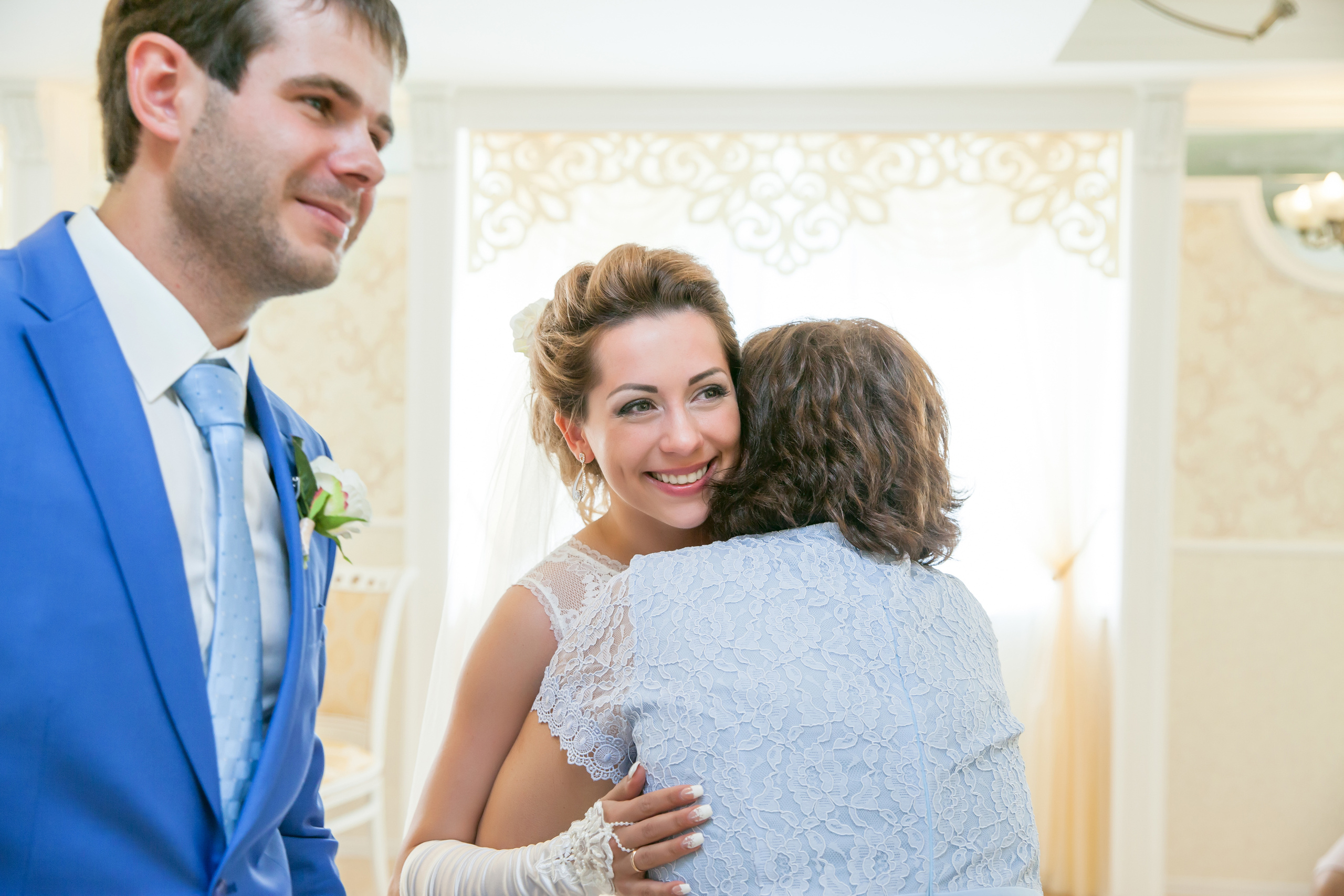 Свадебные фото. Фотограф ваших чувств в Санкт-Петербурге