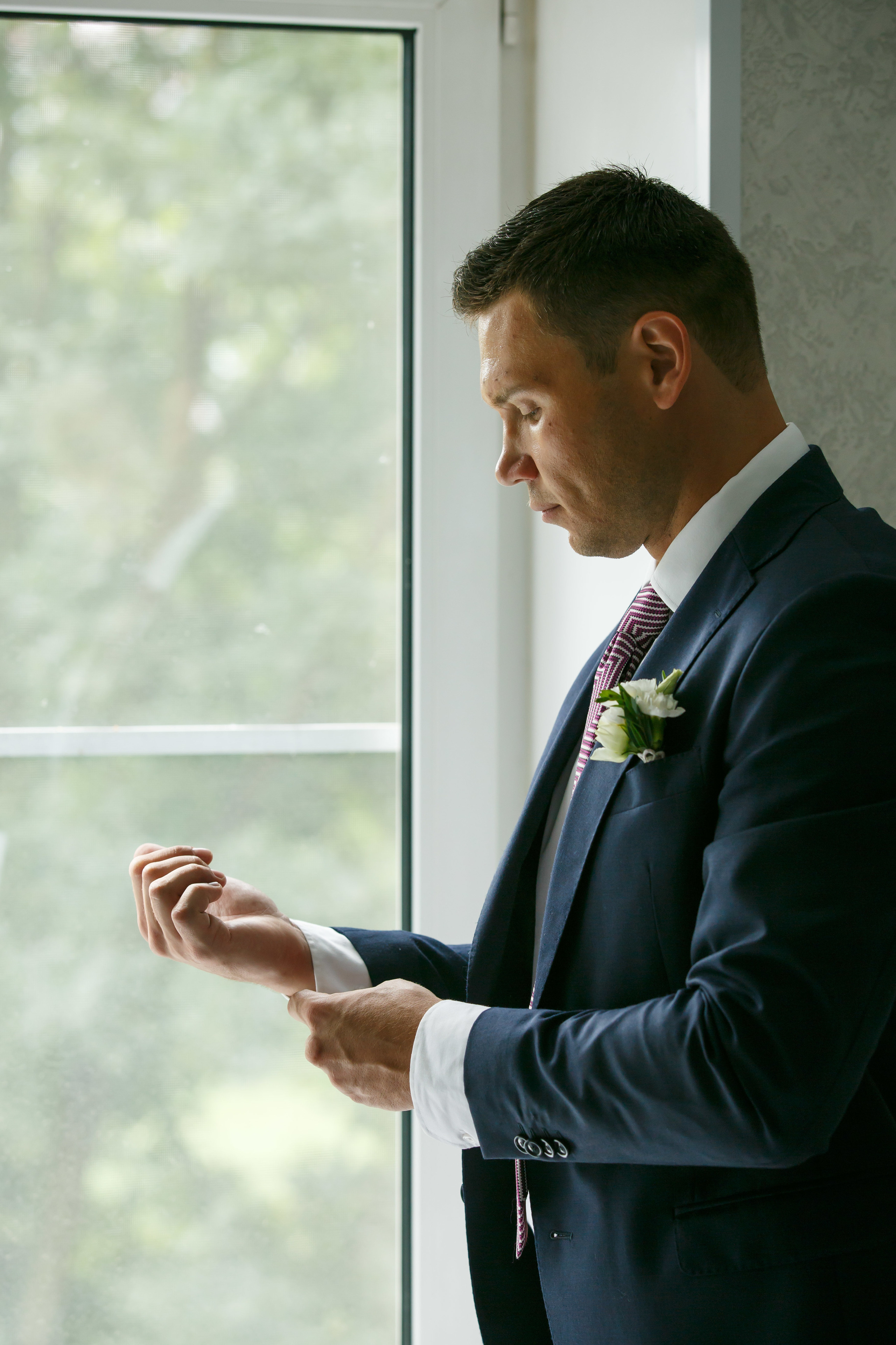 Свадебные фото. Фотограф ваших чувств в Санкт-Петербурге