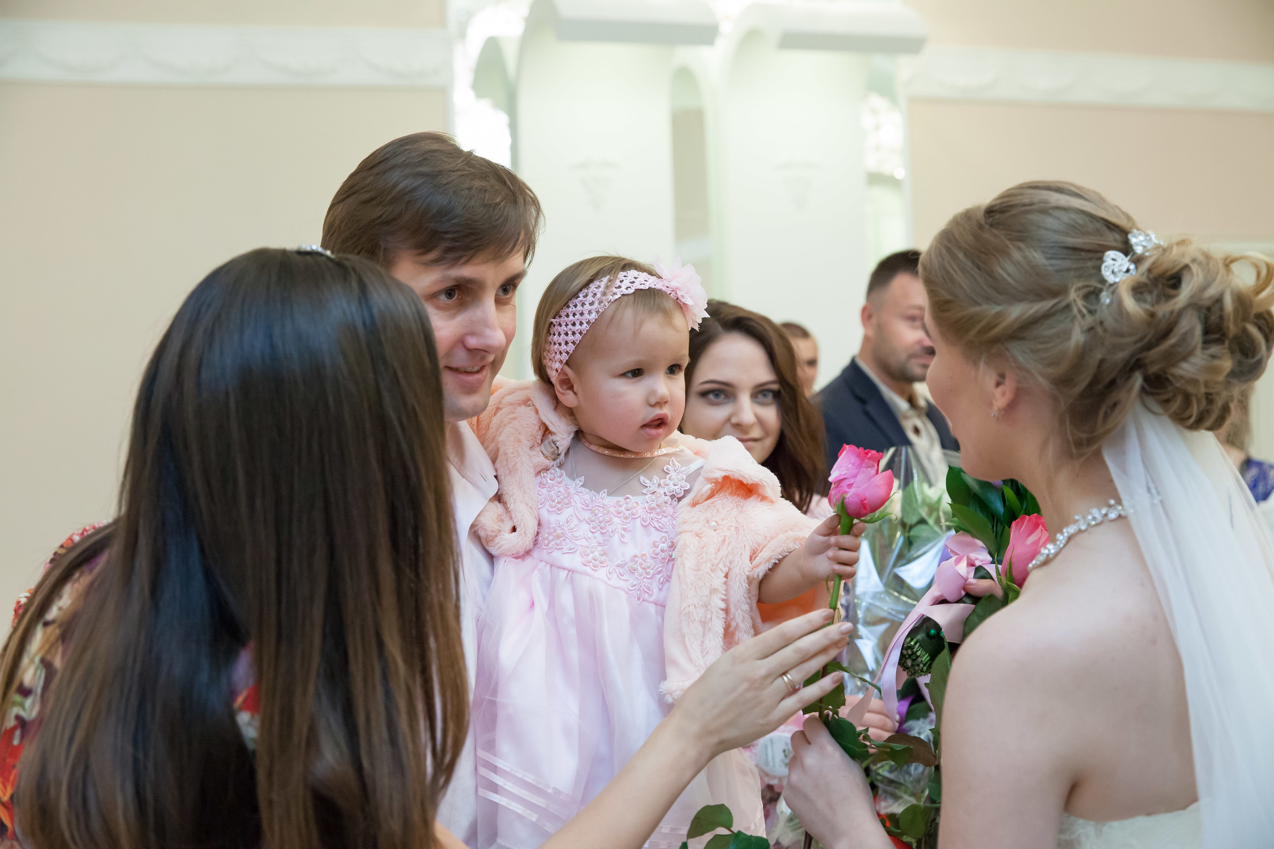 Свадебные фото. Фотограф ваших чувств в Санкт-Петербурге