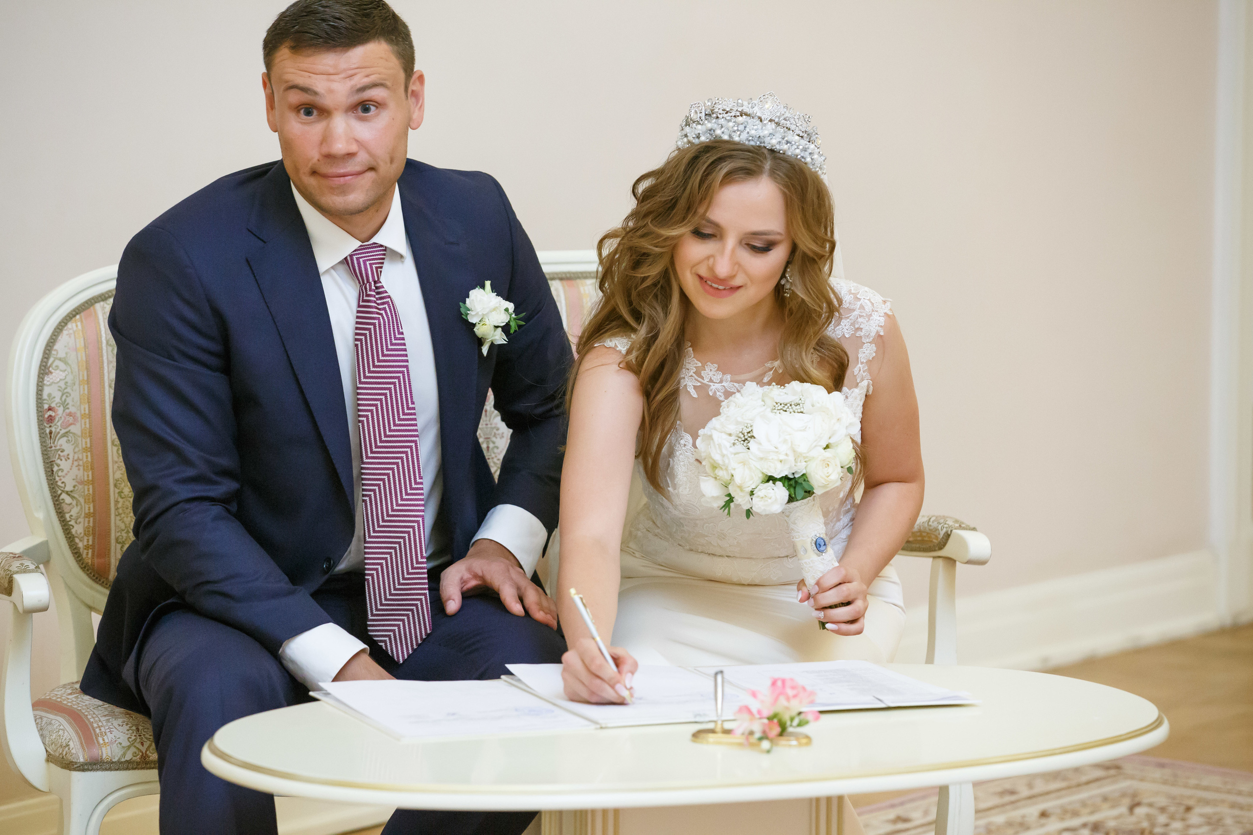 Свадебные фото. Фотограф ваших чувств в Санкт-Петербурге