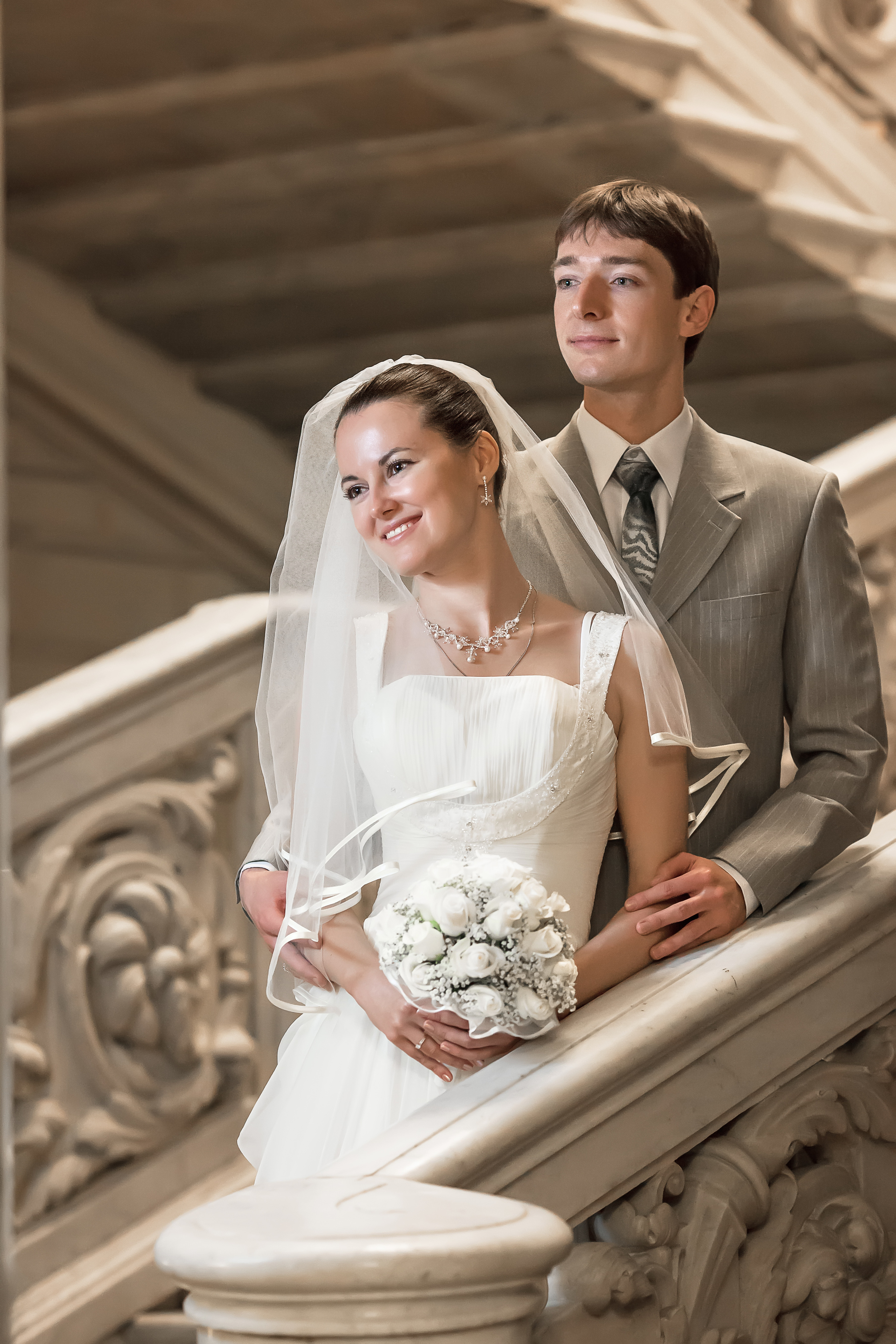 Свадебные фото. Фотограф ваших чувств в Санкт-Петербурге