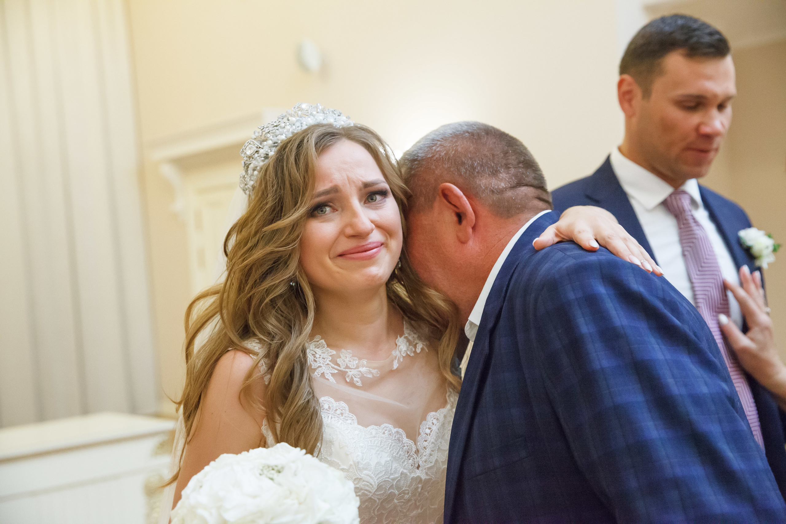 Свадебные фото. Фотограф ваших чувств в Санкт-Петербурге