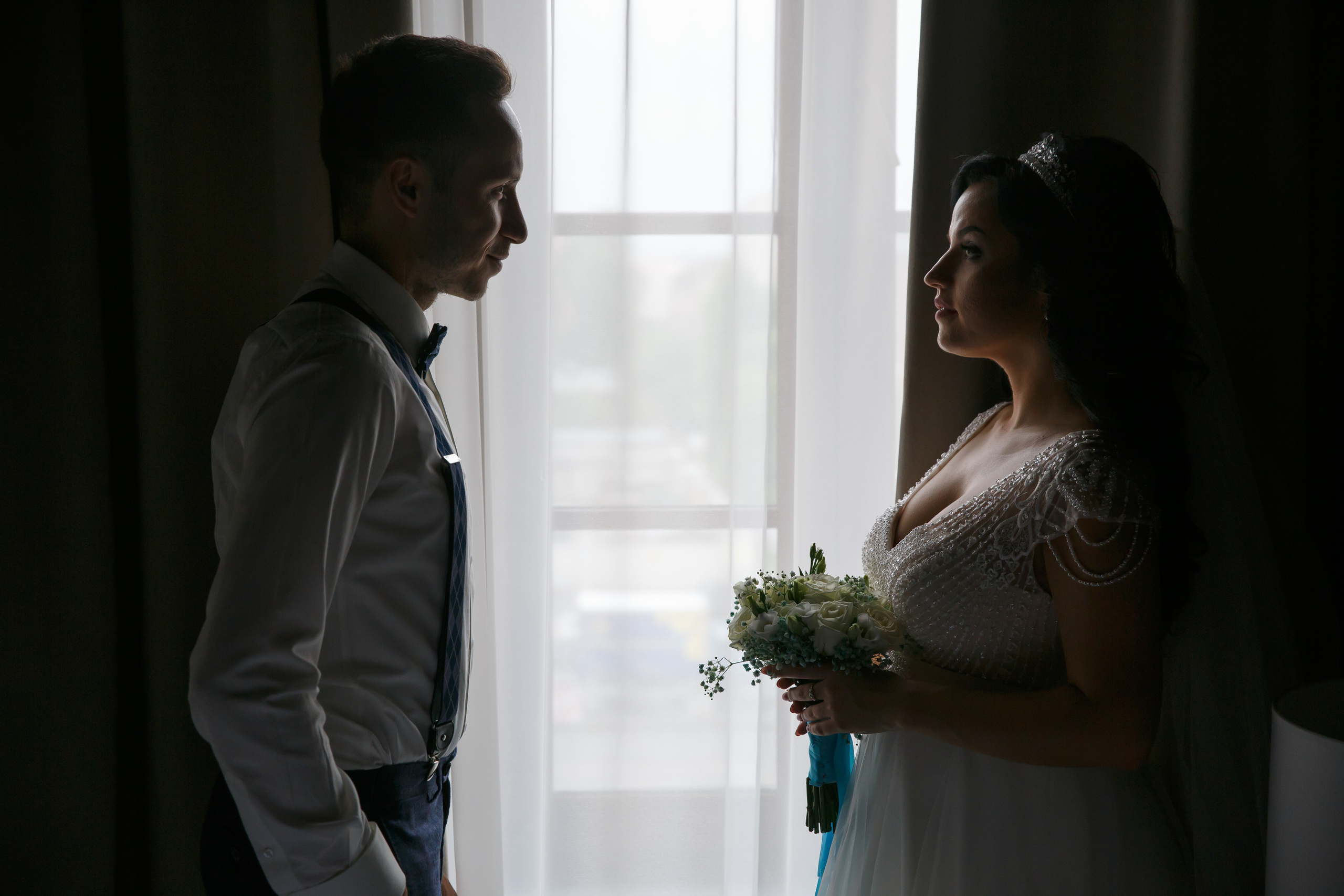 Свадебные фото. Фотограф ваших чувств в Санкт-Петербурге