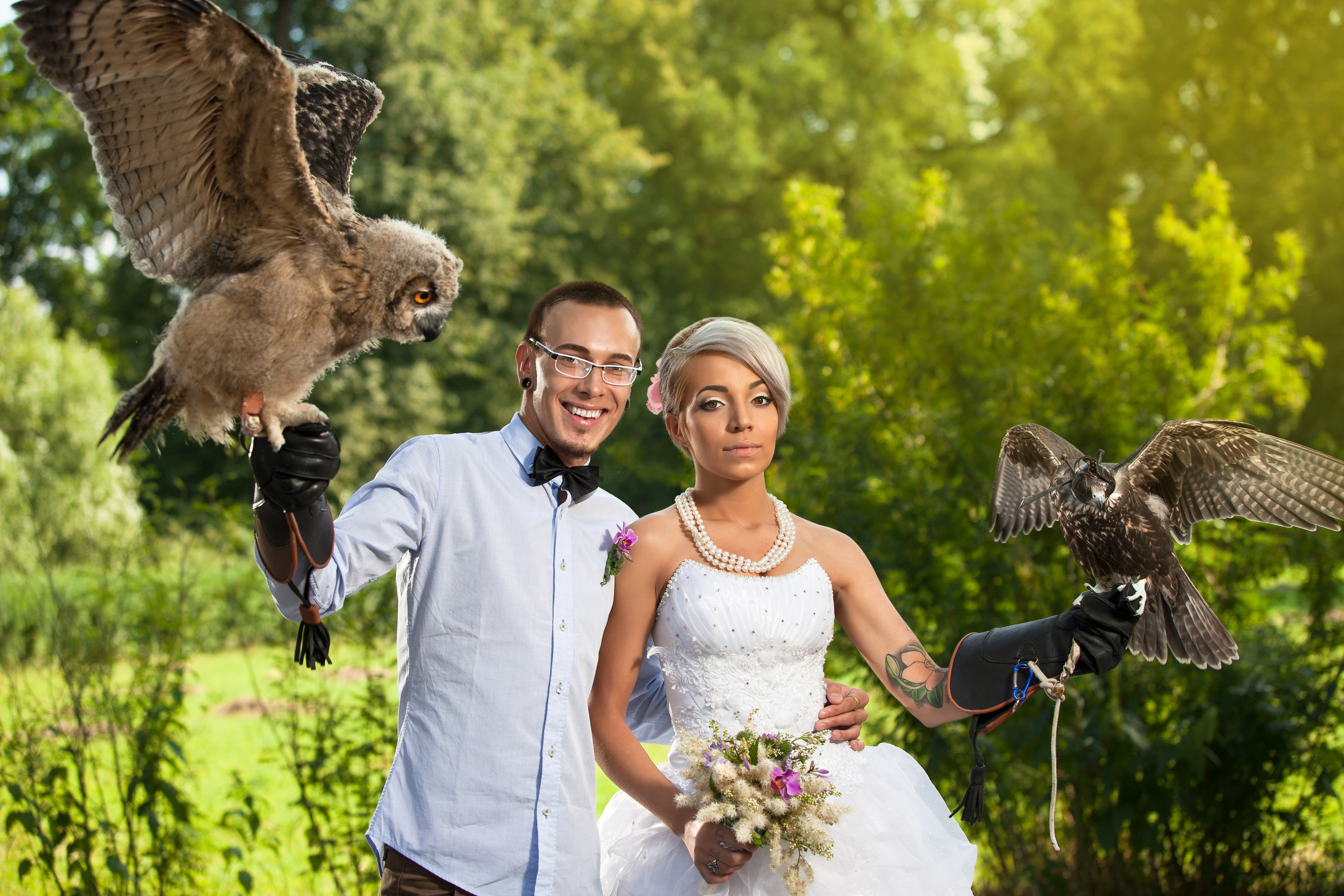 Свадебные фото. Фотограф ваших чувств в Санкт-Петербурге