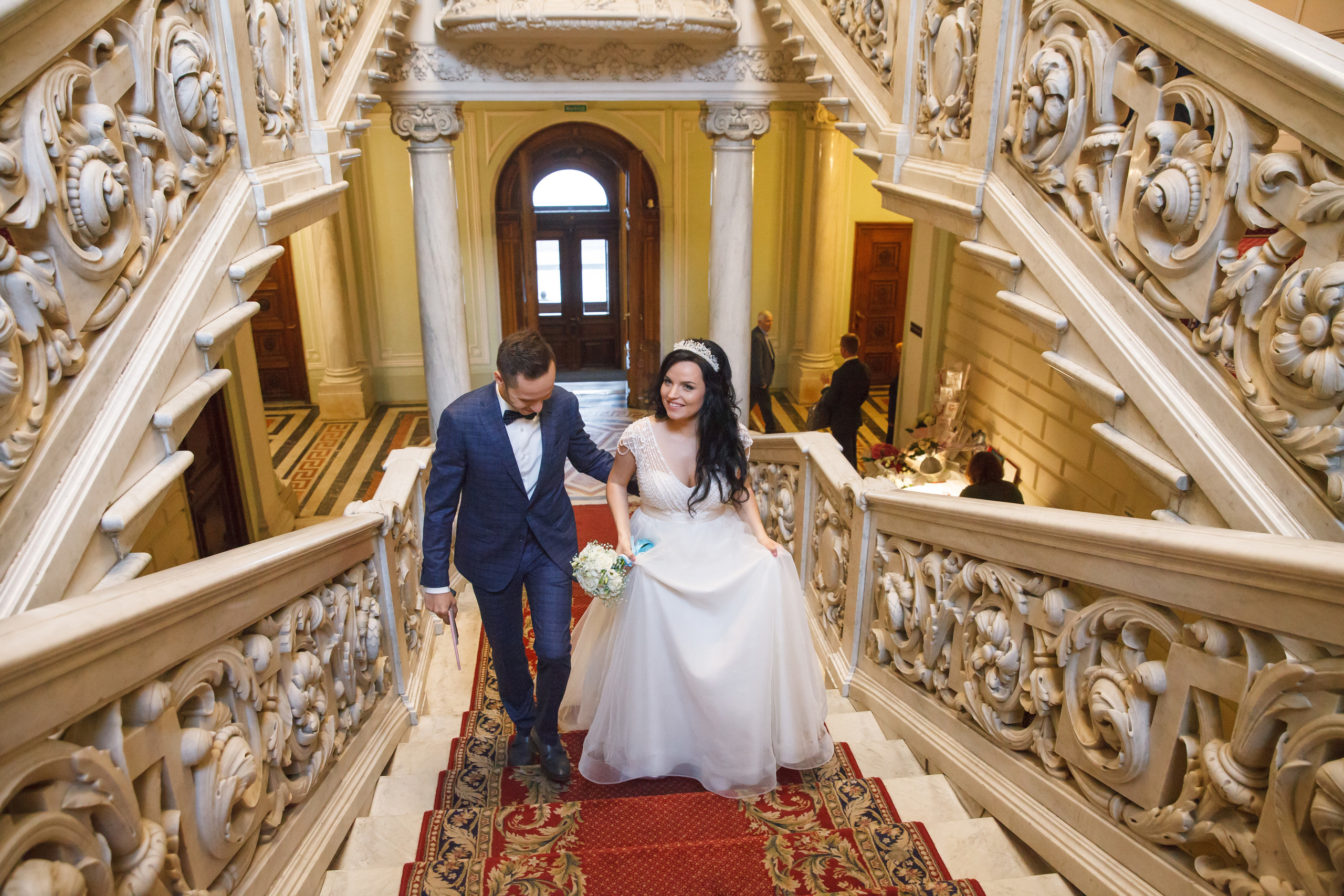 Свадебные фото. Фотограф ваших чувств в Санкт-Петербурге