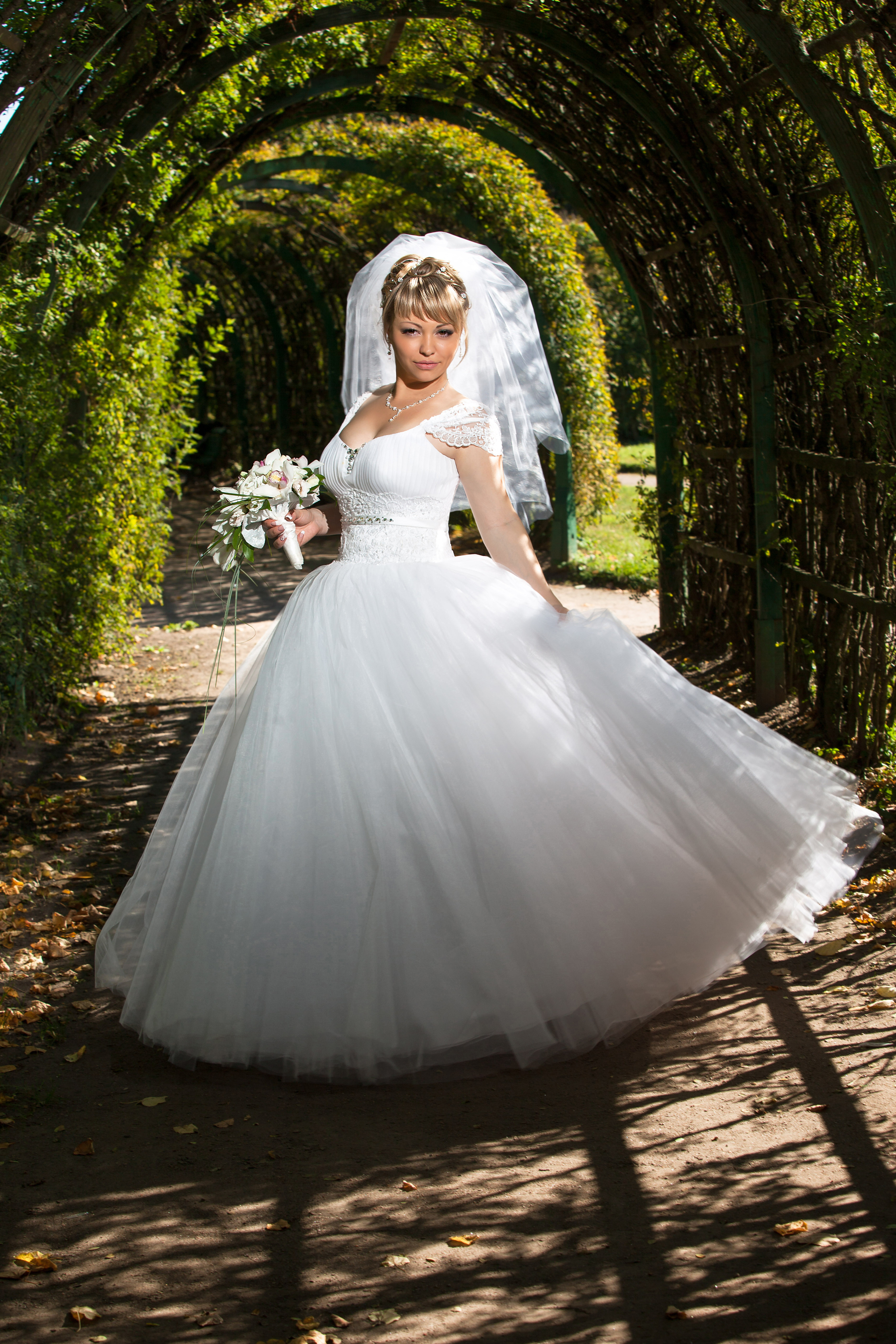 Свадебные фото. Фотограф ваших чувств в Санкт-Петербурге