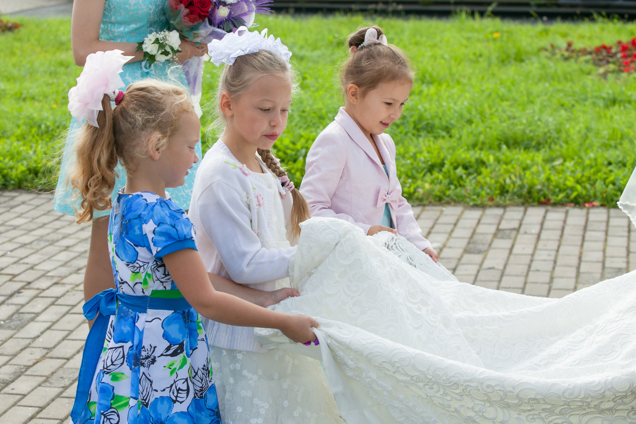 Свадебные фото. Фотограф ваших чувств в Санкт-Петербурге