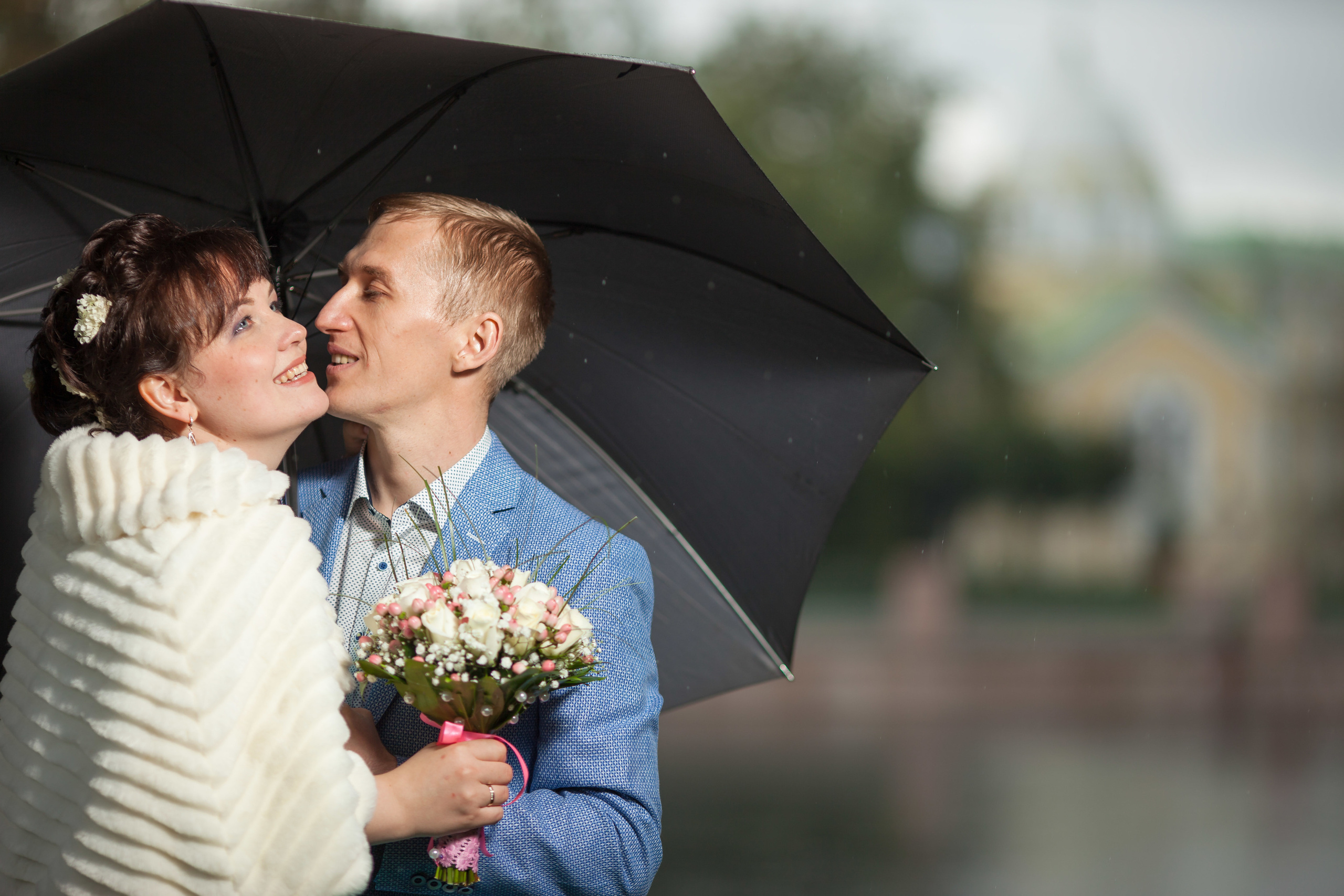 Свадебные фото. Фотограф ваших чувств в Санкт-Петербурге