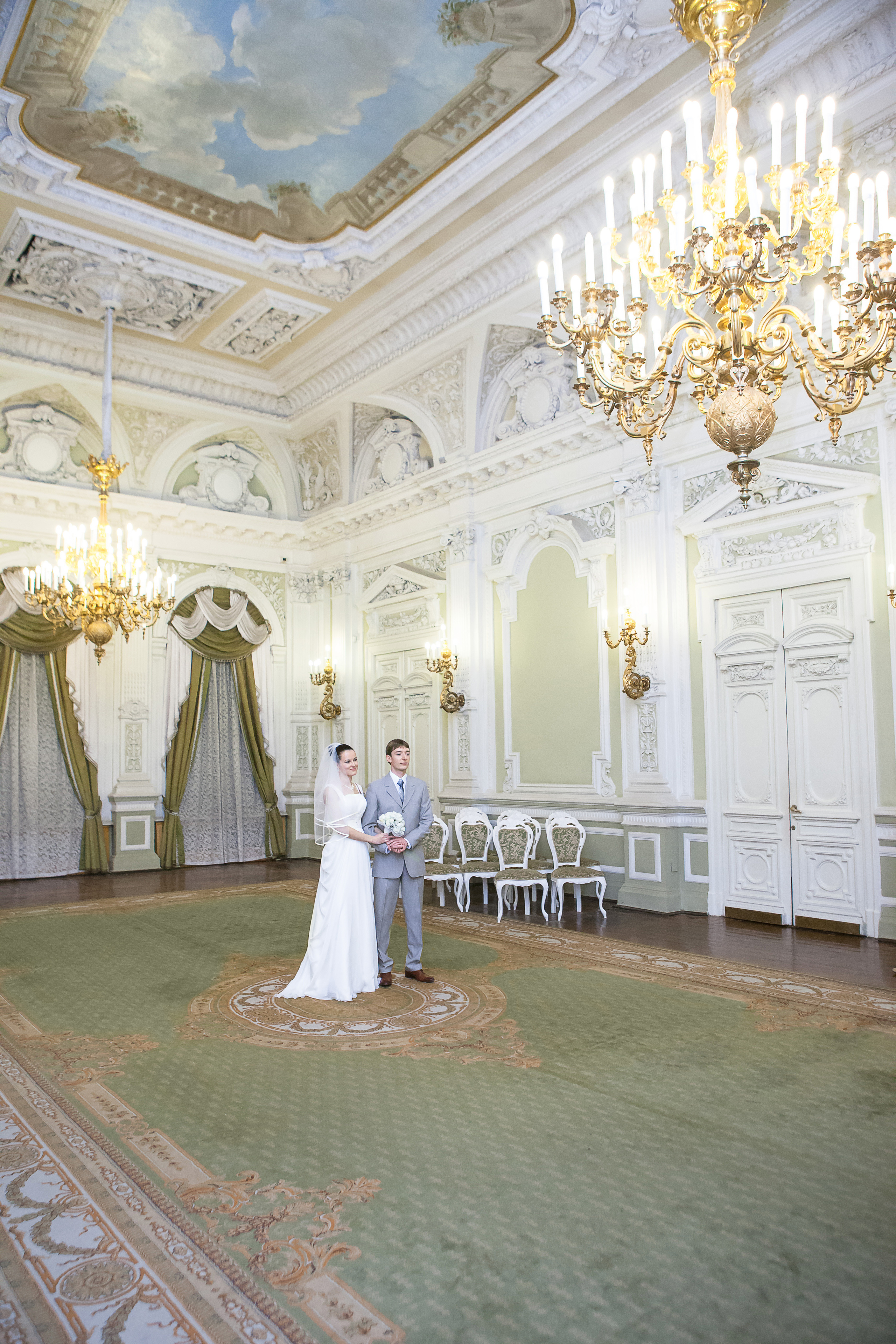 Свадебные фото. Фотограф ваших чувств в Санкт-Петербурге