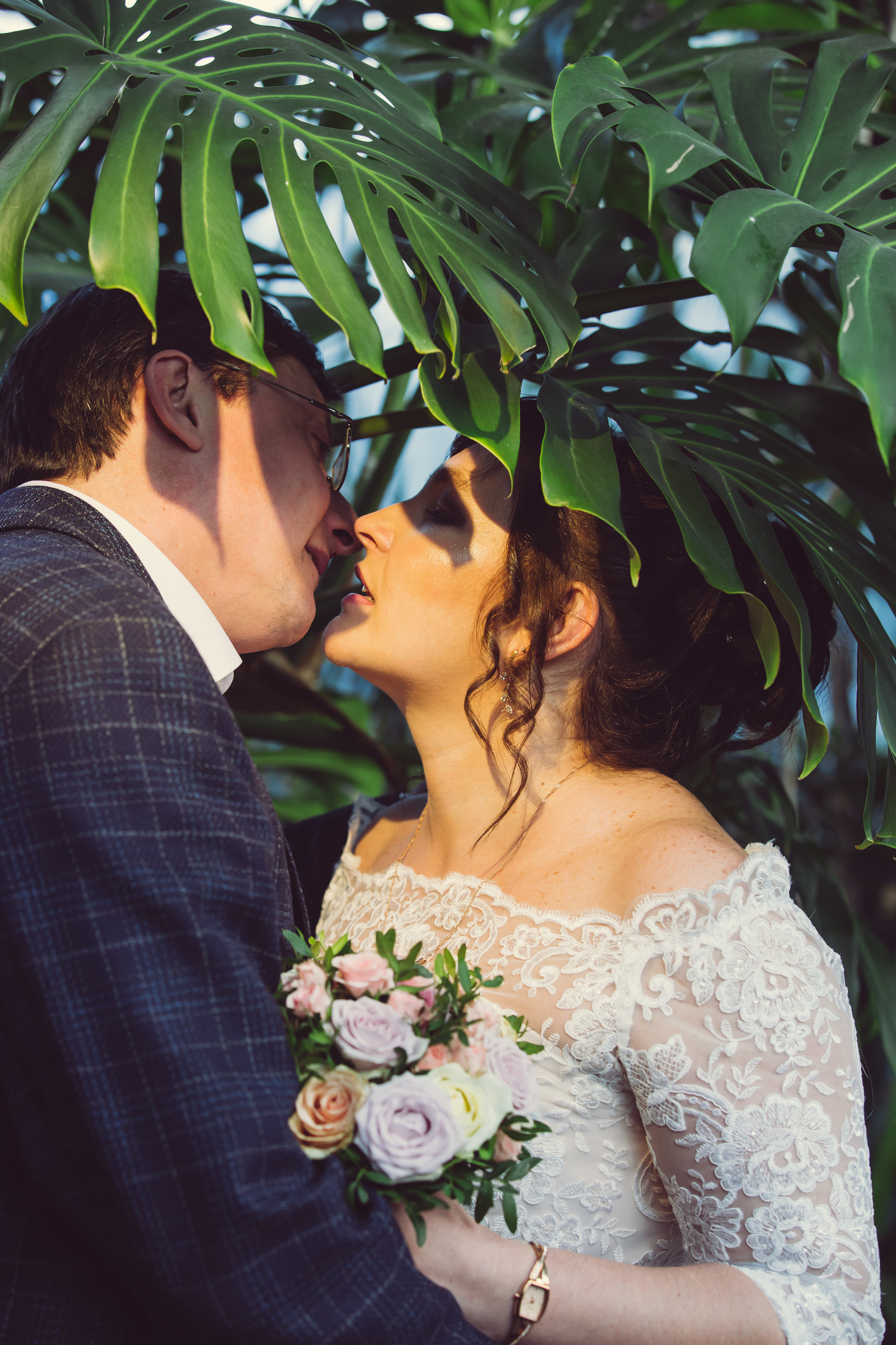 Свадебные фото. Фотограф ваших чувств в Санкт-Петербурге